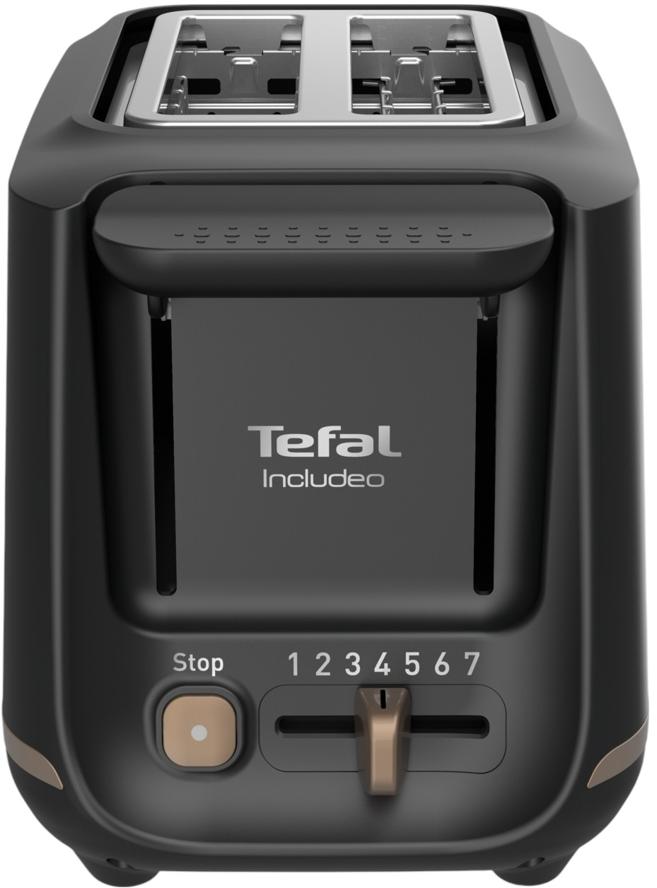 Тостер Tefal Includeo TT533811фото3