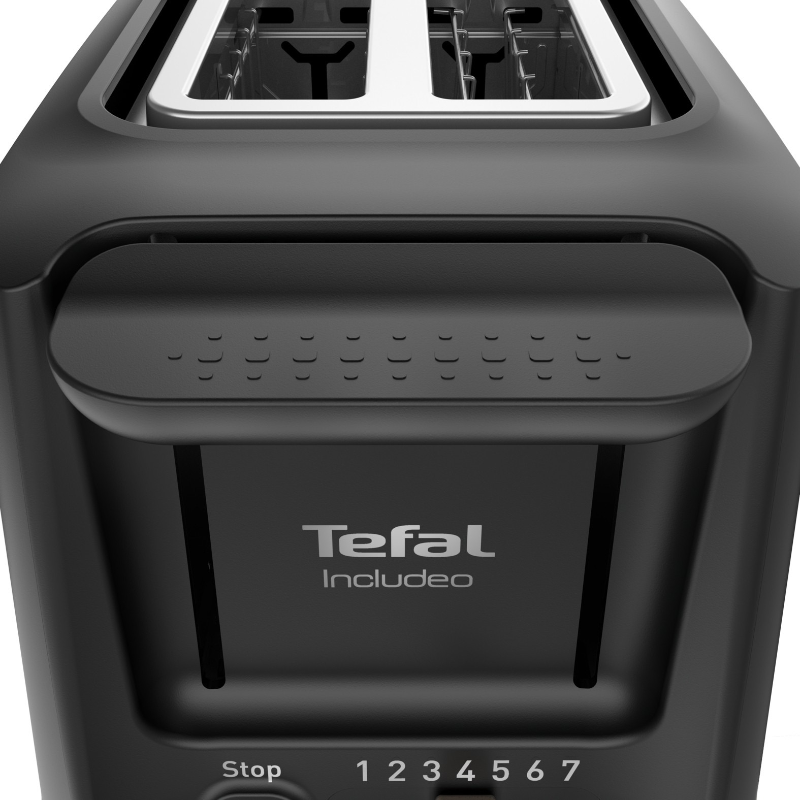 Тостер Tefal Includeo TT533811фото7