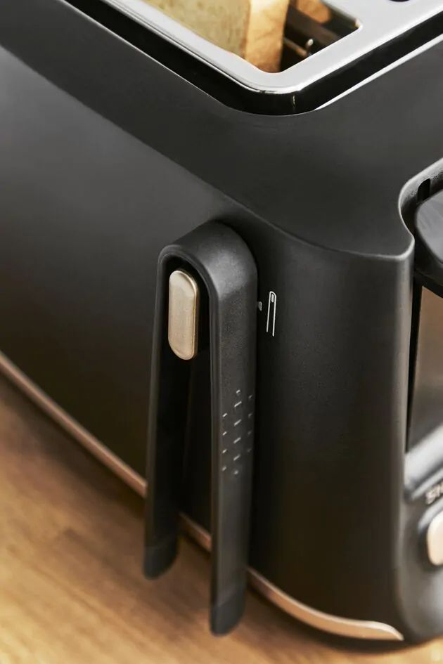 Тостер Tefal Includeo TT533811фото14