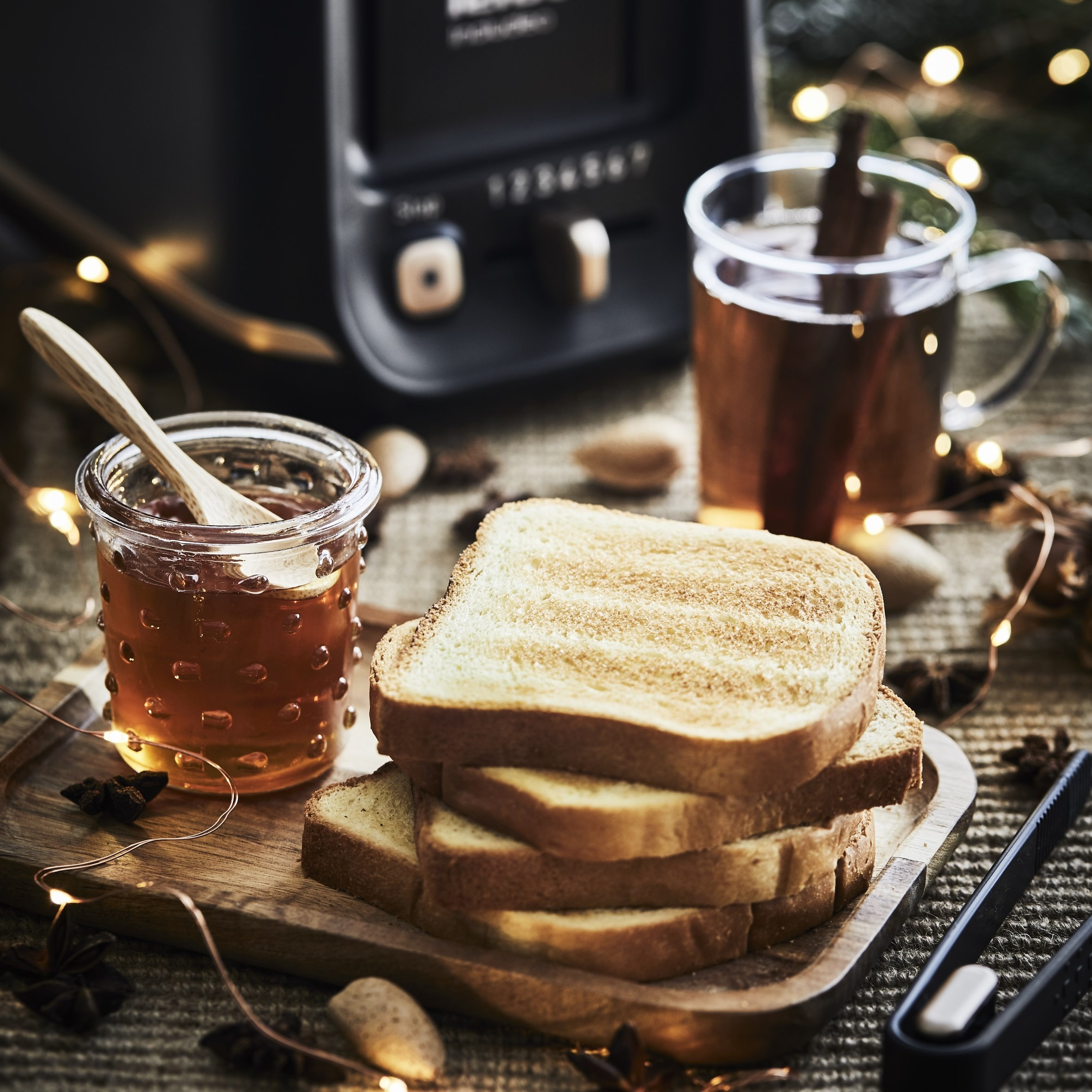 Тостер Tefal Includeo TT533811фото13