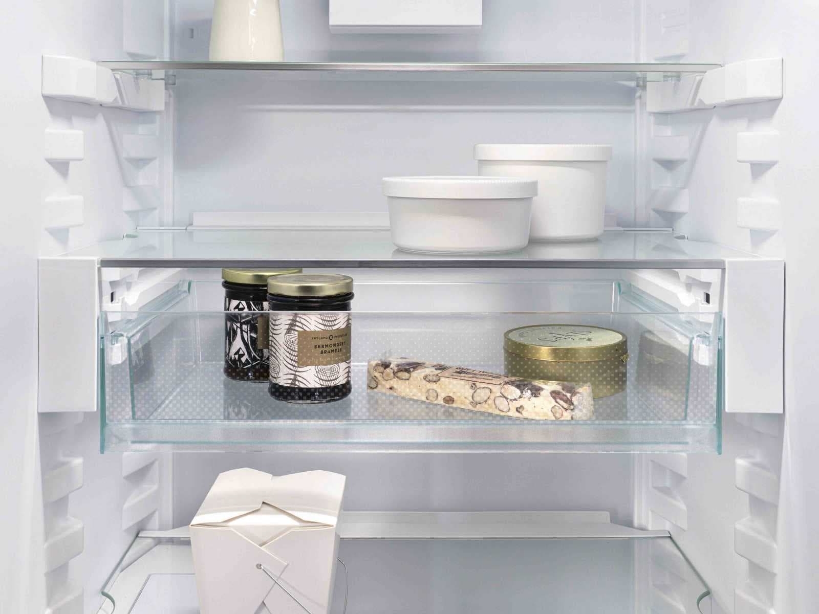 Холодильник Liebherr SBS XRFSF522022фото