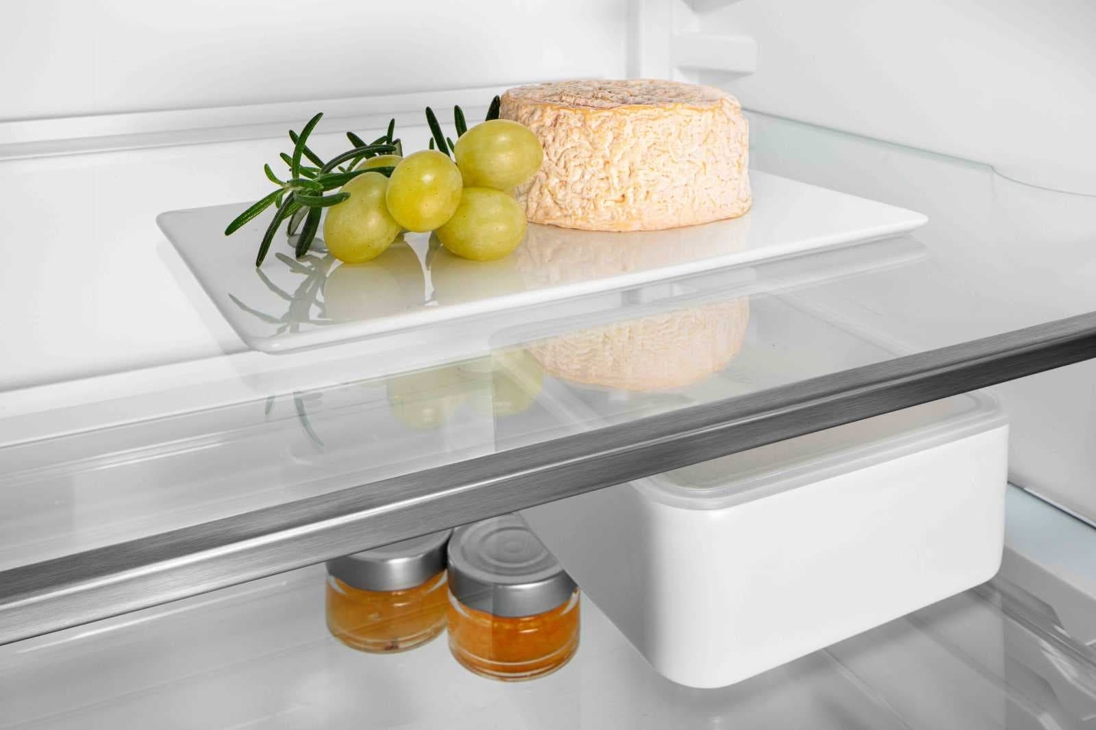 Холодильник Liebherr SBS XRFSF522022фото