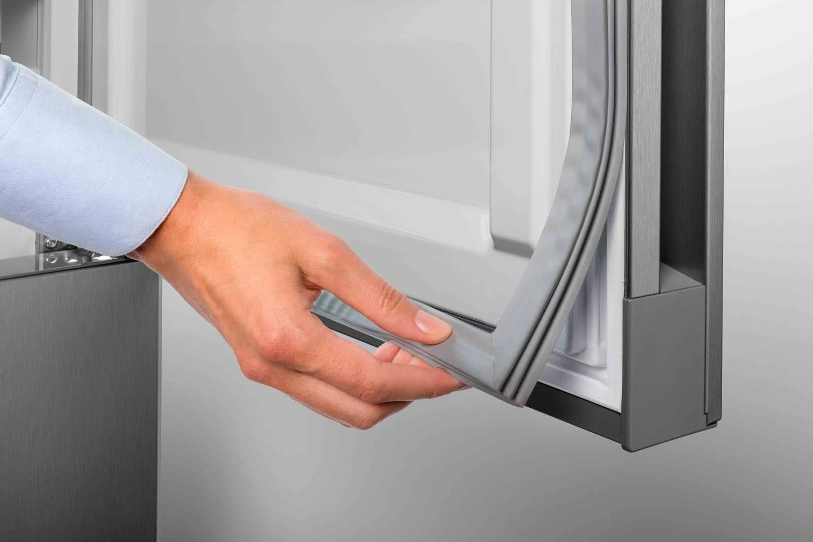 Холодильник Liebherr SBS XRFSF522022фото