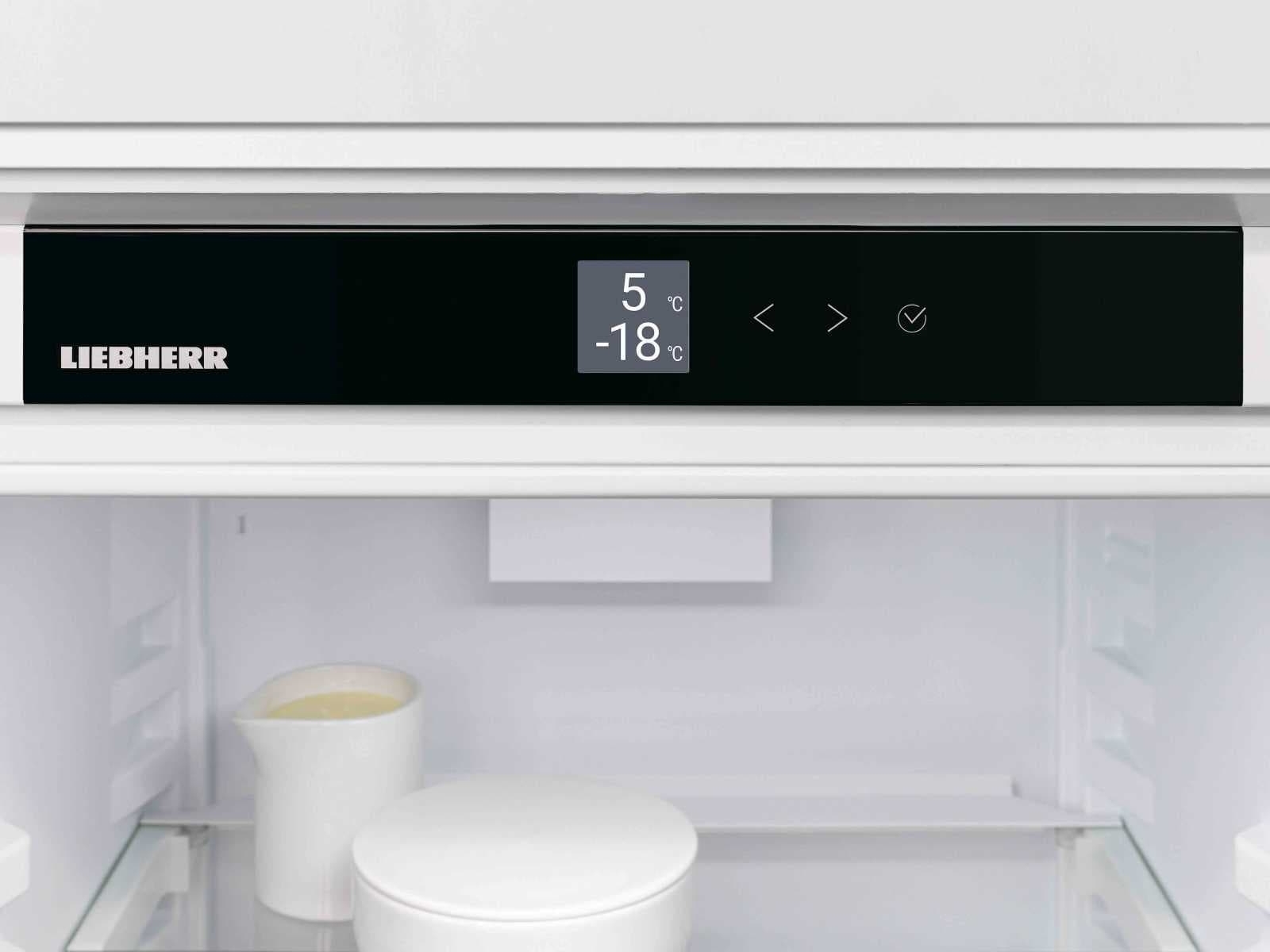 Холодильник Liebherr SBS XRFSF522022фото