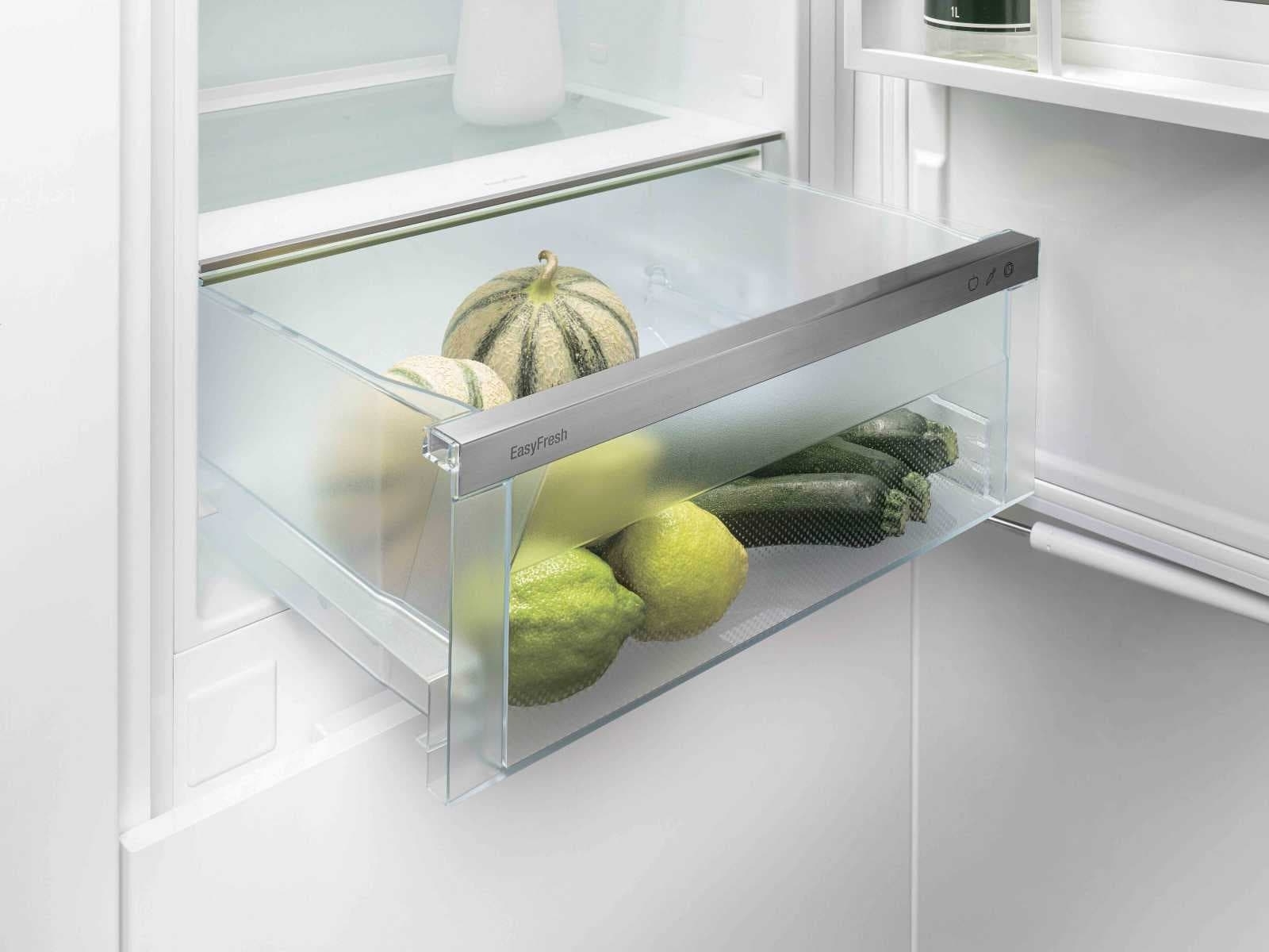 Холодильник Liebherr SBS XRFSF522022фото