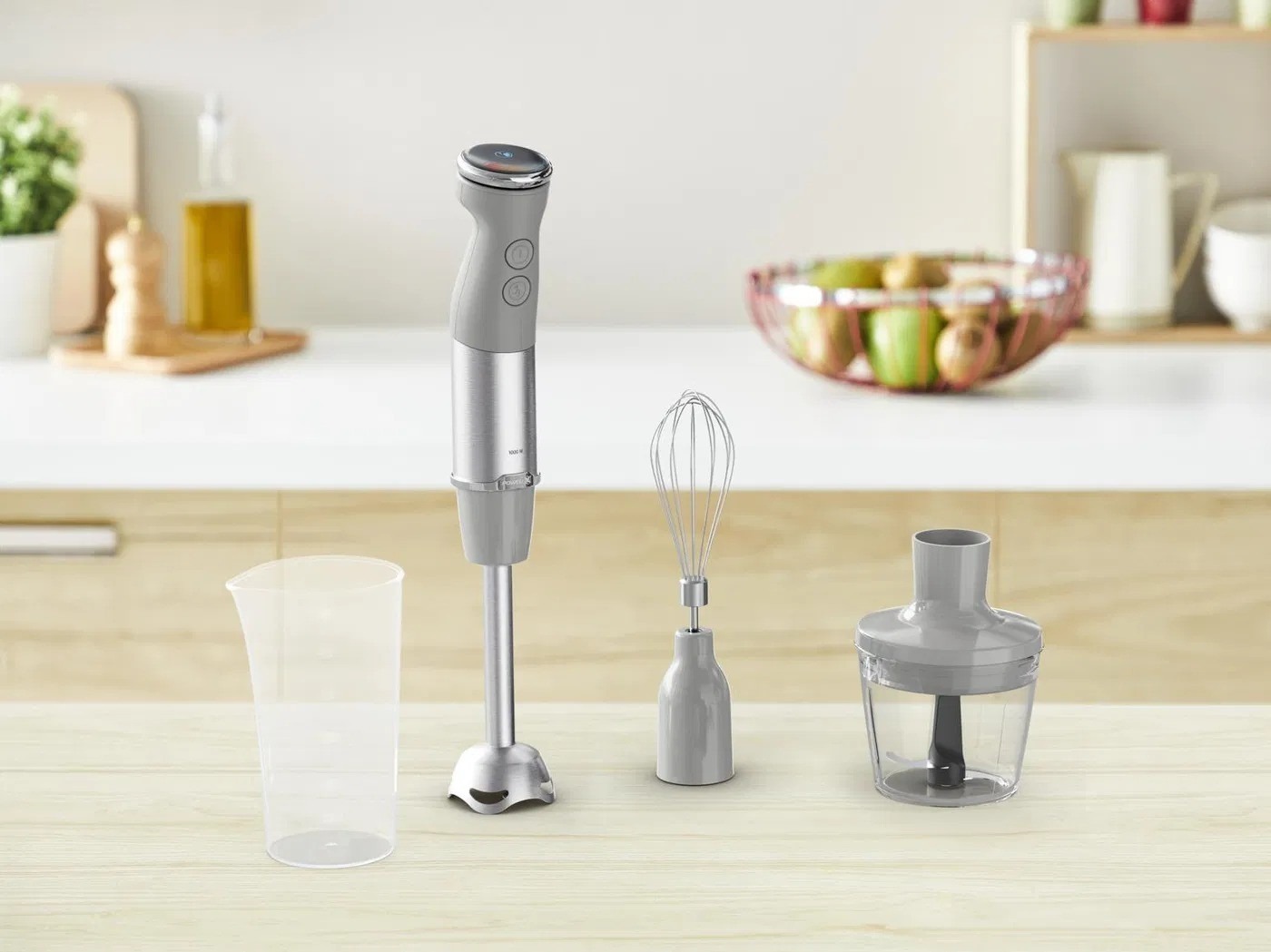 Блендер Tefal Quickchef+ HB673B30 фото 5