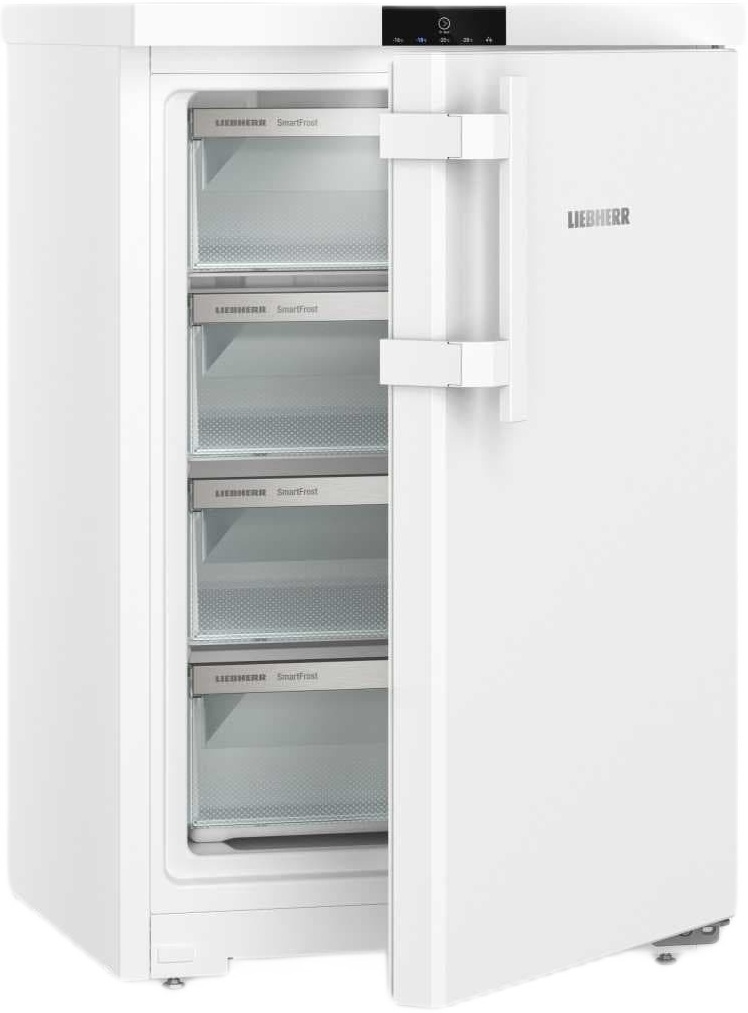 Морозильная камера Liebherr FE1404 фото 3