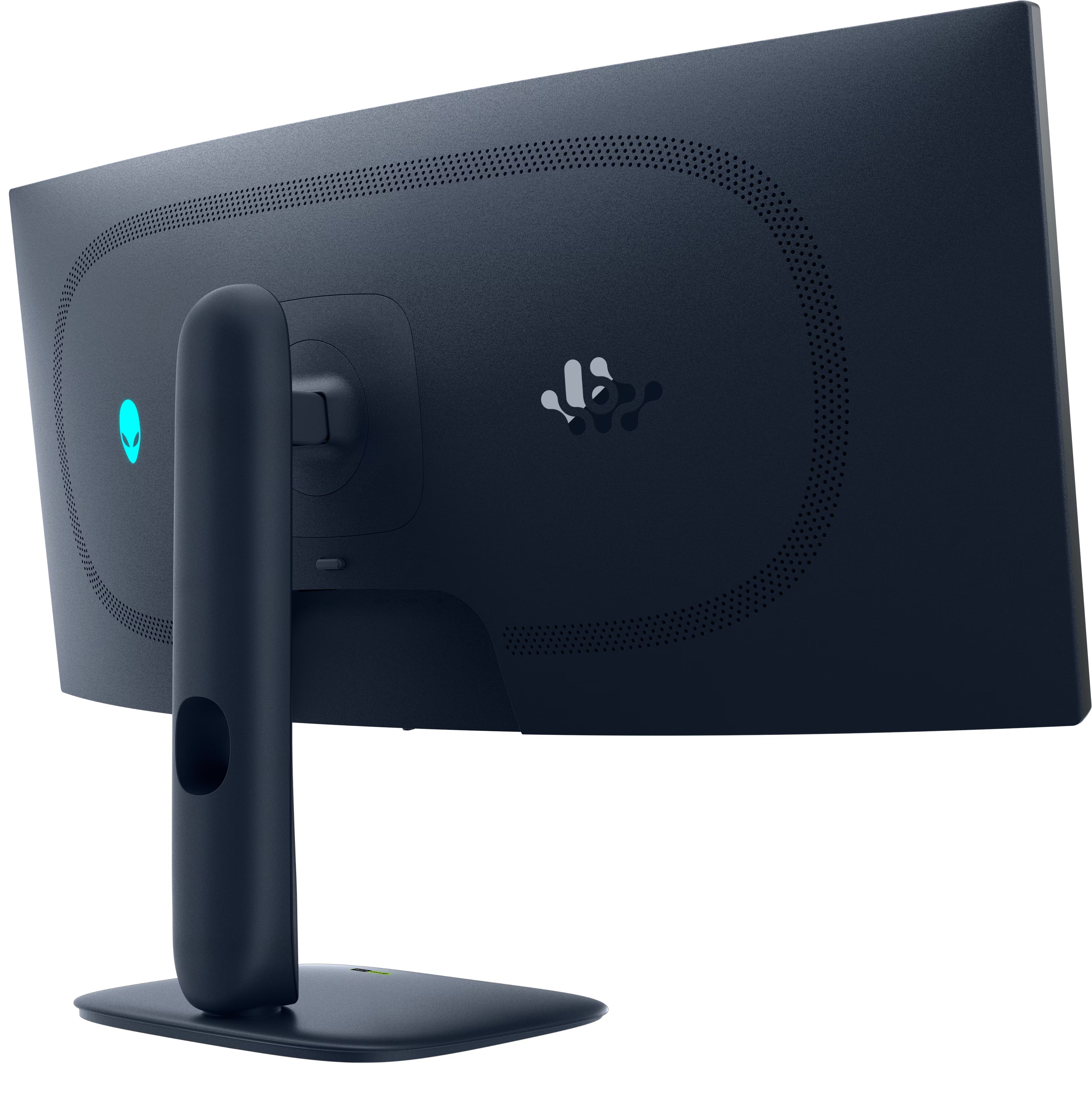 Монітор 34" DELL AW3425DW (210-BRTW)фото