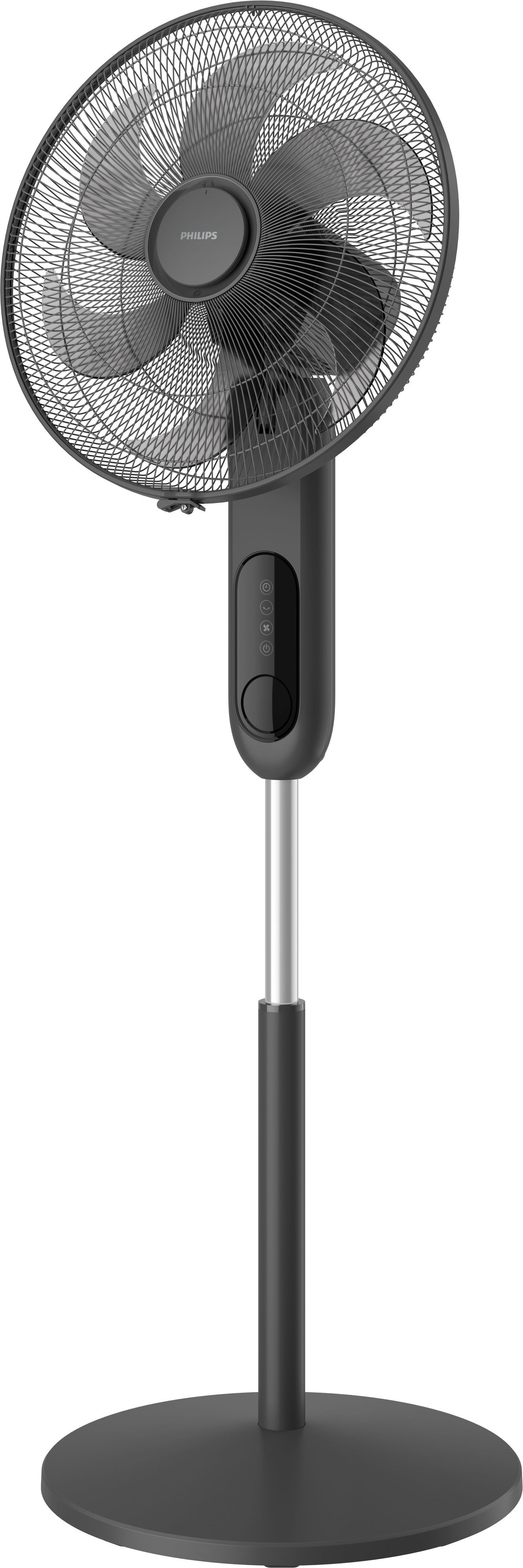 Вентилятор підлоговий Philips Series 1001 CX1520/01фото