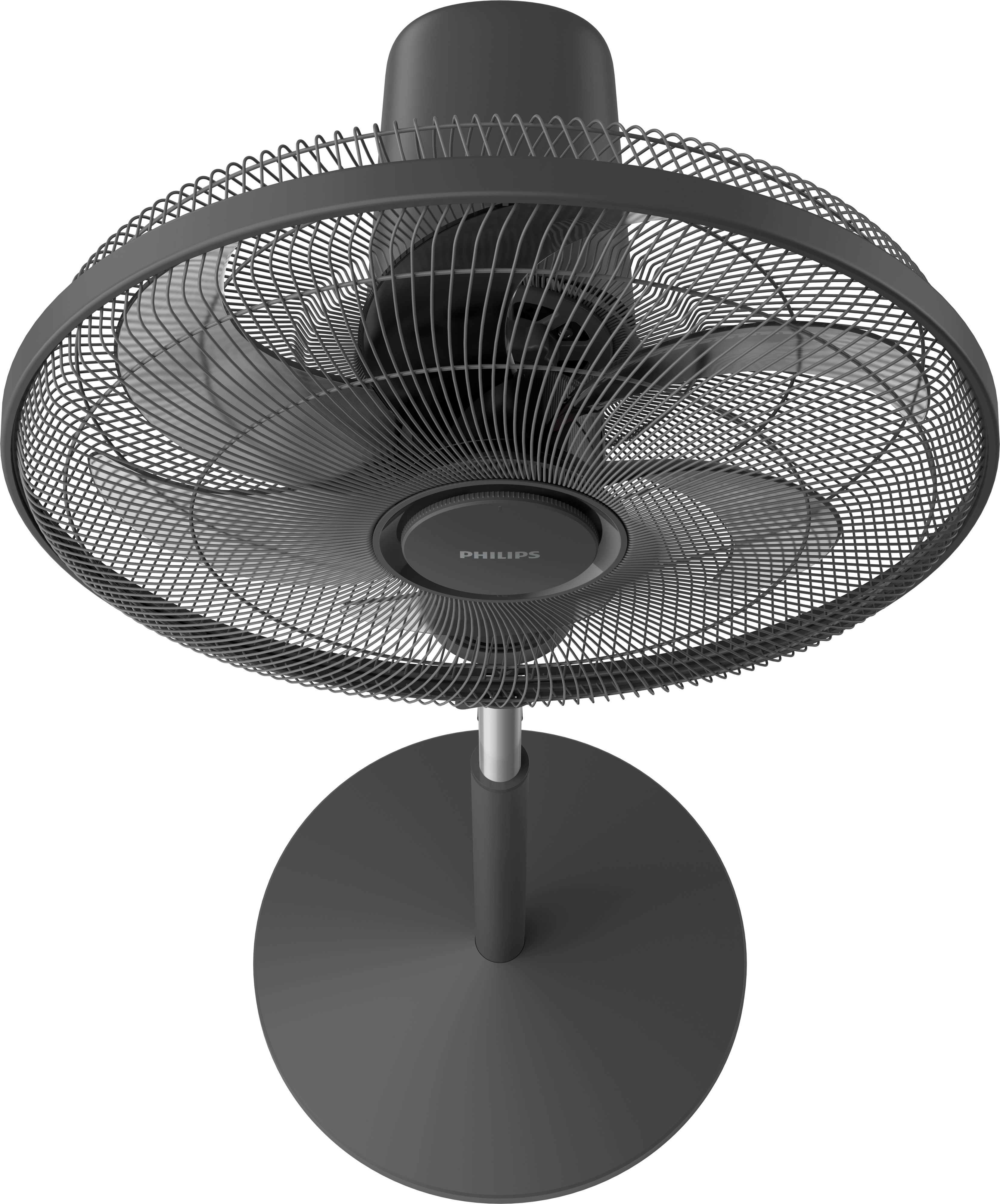 Вентилятор підлоговий Philips Series 1001 CX1520/01фото