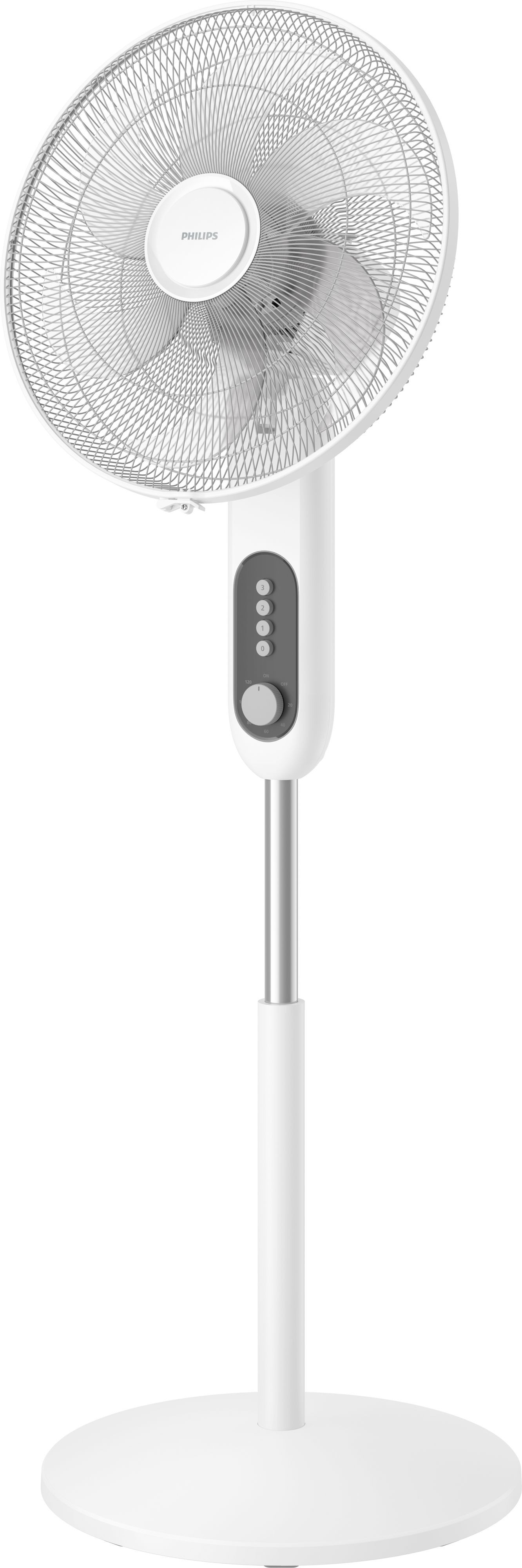 Вентилятор підлоговий Philips Series 1001 CX1220/00фото