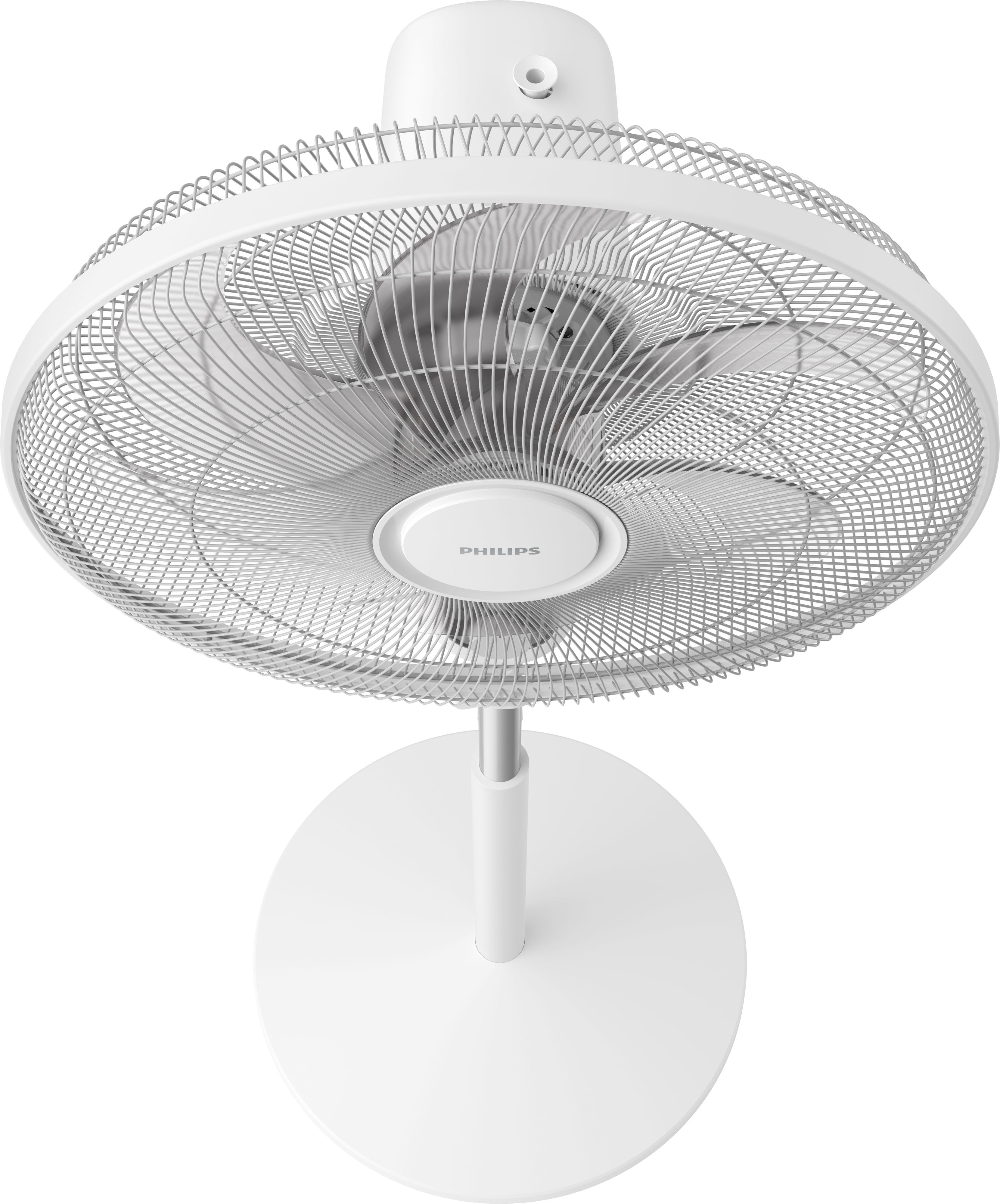 Вентилятор підлоговий Philips Series 1001 CX1220/00фото