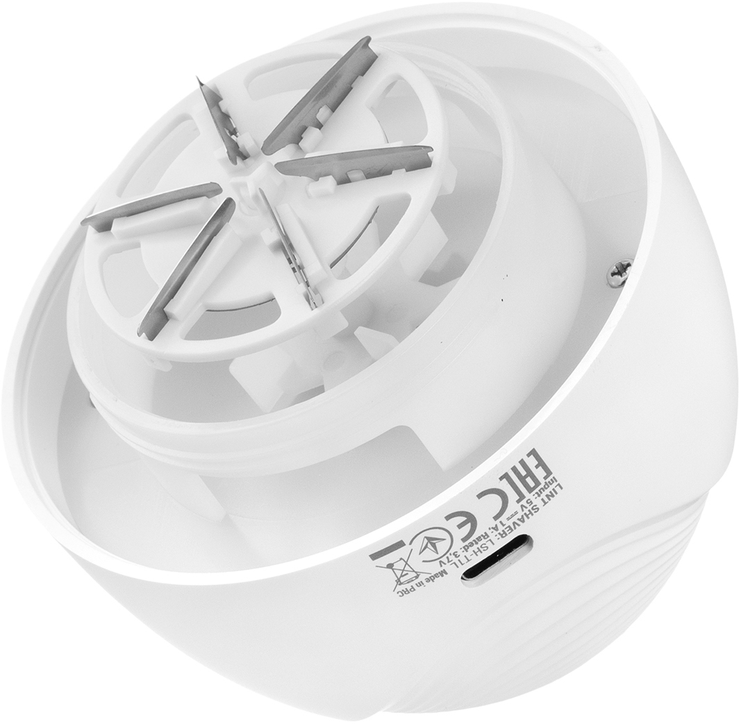 Машинка для удаления катышков ARDESTO LSH-T1L фото 8