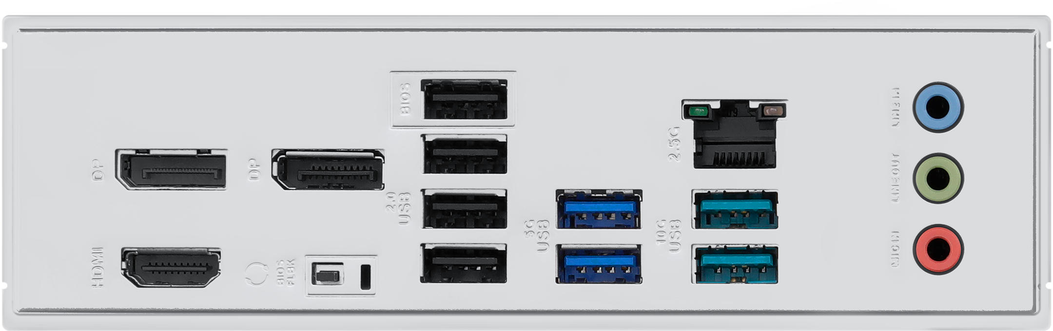 Материнcкая плата ASUS PRIME B850M-A-CSM (90MB1LQ0-M0EAYC) фото 6