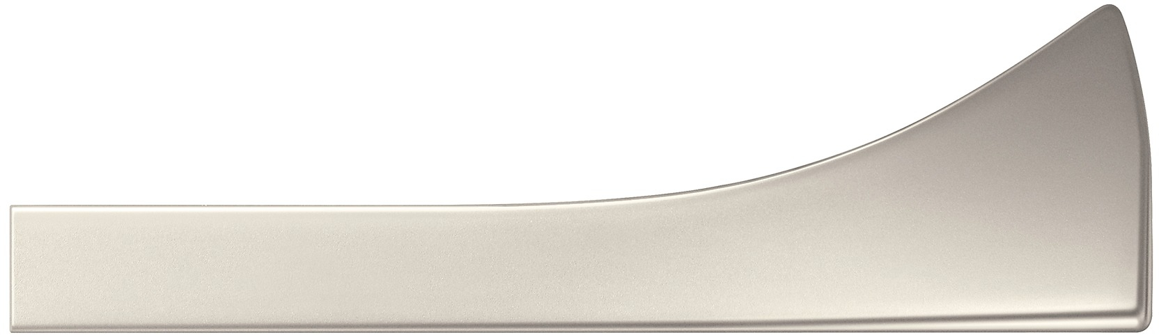 Накопичувач Samsung 512GB USB 3.1 Type-A Bar Plus Silver (MUF-512BE3/APC)фото