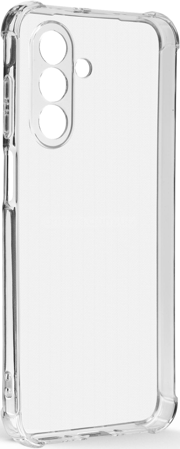 Чехол ArmorStandart Air Force для Samsung A26 5G Camera cover Clear (ARM82171) фото 2