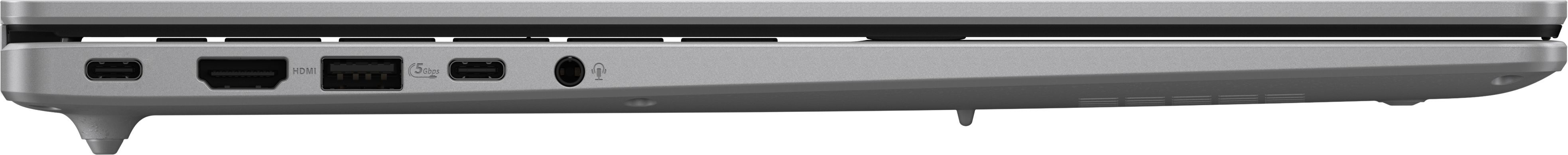 Ноутбук ASUS VivoBook 16 M1607KA-MB011 (90NB15F2-M000B0)фото4