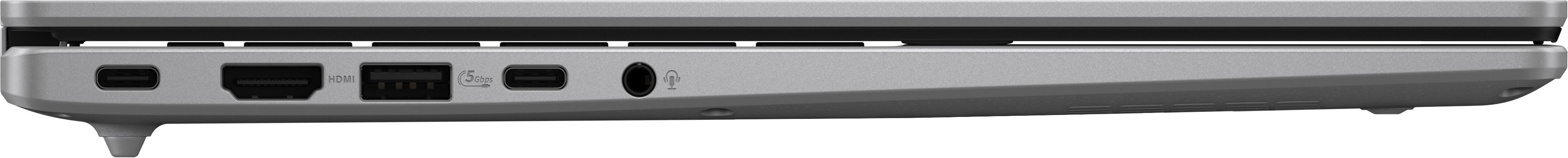 Ноутбук ASUS VivoBook 14 M1407KA-LY038 (90NB15H3-M00180)фото3