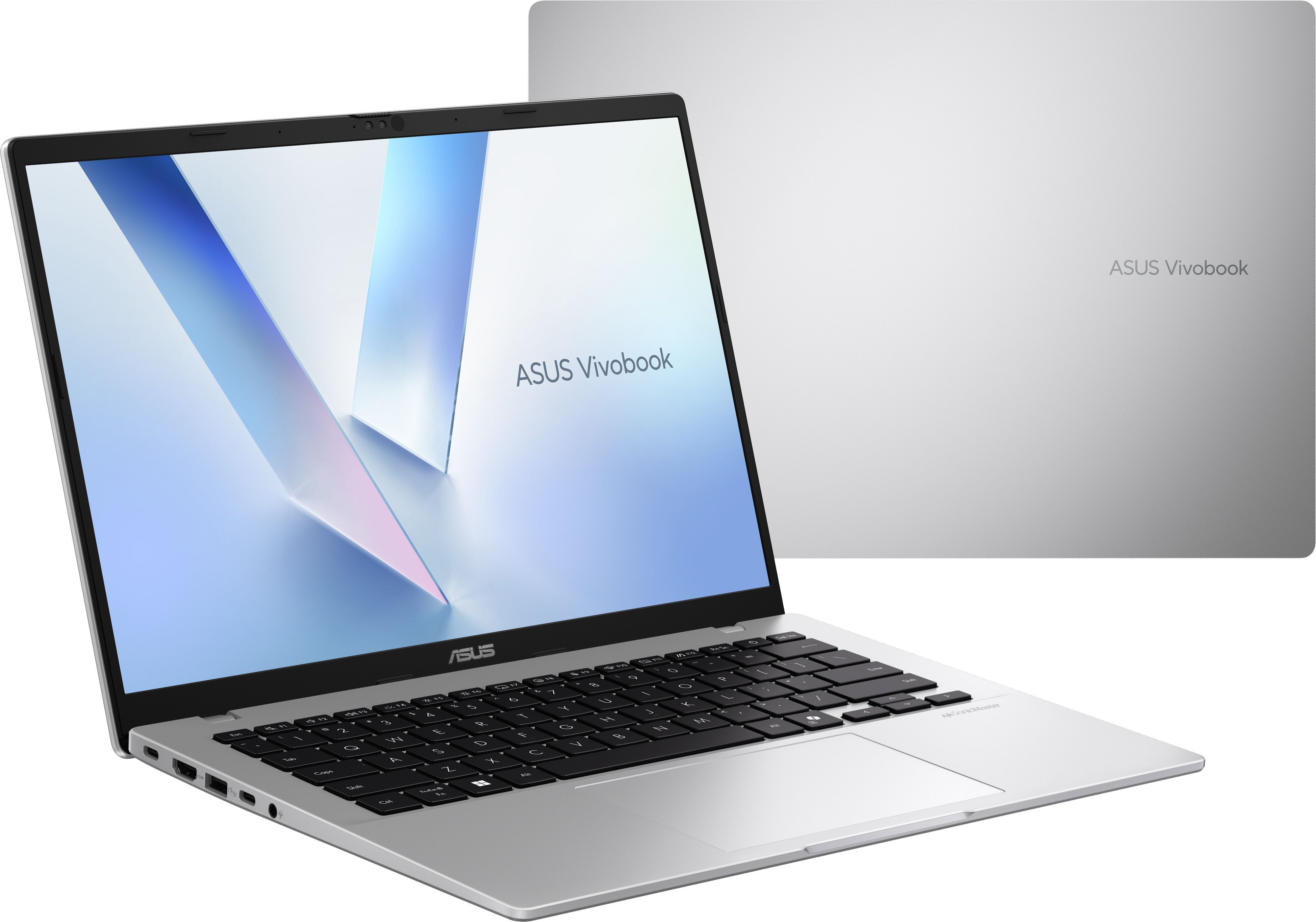 Ноутбук ASUS VivoBook 14 M1407KA-LY038 (90NB15H3-M00180)фото7