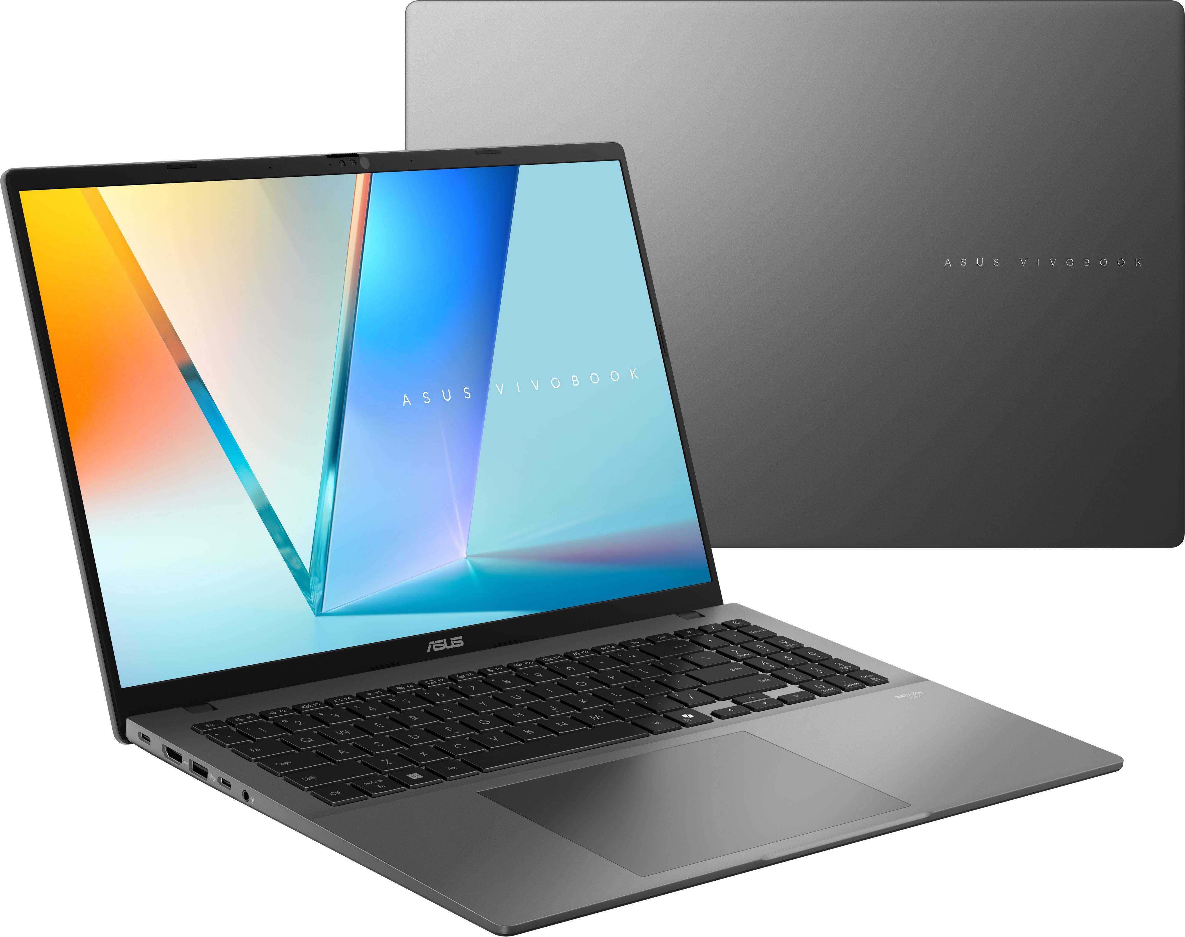 Ноутбук ASUS Vivobook S16 S3607CA-RP007 (90NB16I2-M00080)фото11