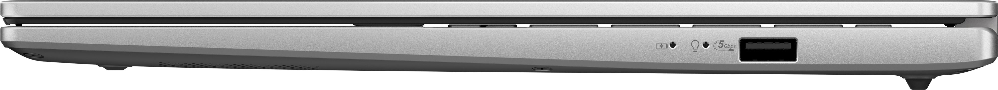 Ноутбук ASUS Vivobook S14 S3407CA-LY010 (90NB16J1-M000D0)фото7
