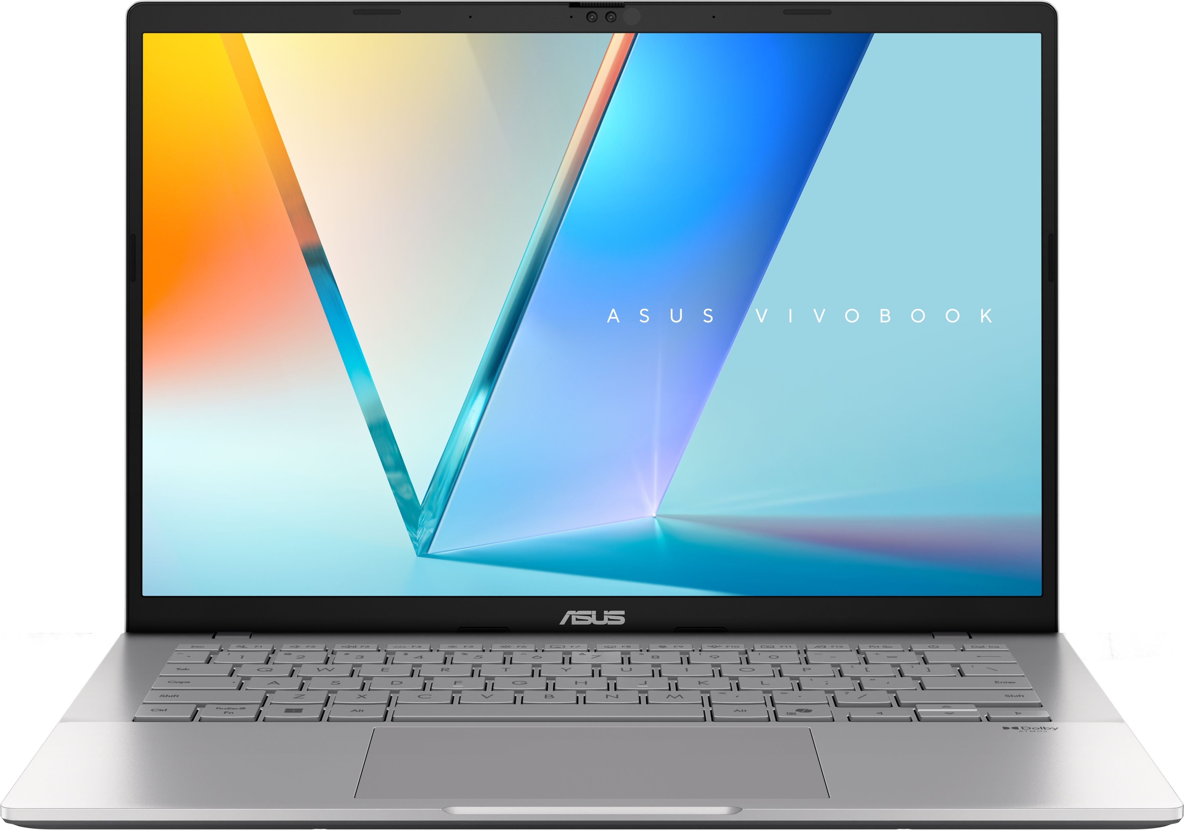 Ноутбук ASUS Vivobook S14 S3407CA-LY010 (90NB16J1-M000D0)фото2