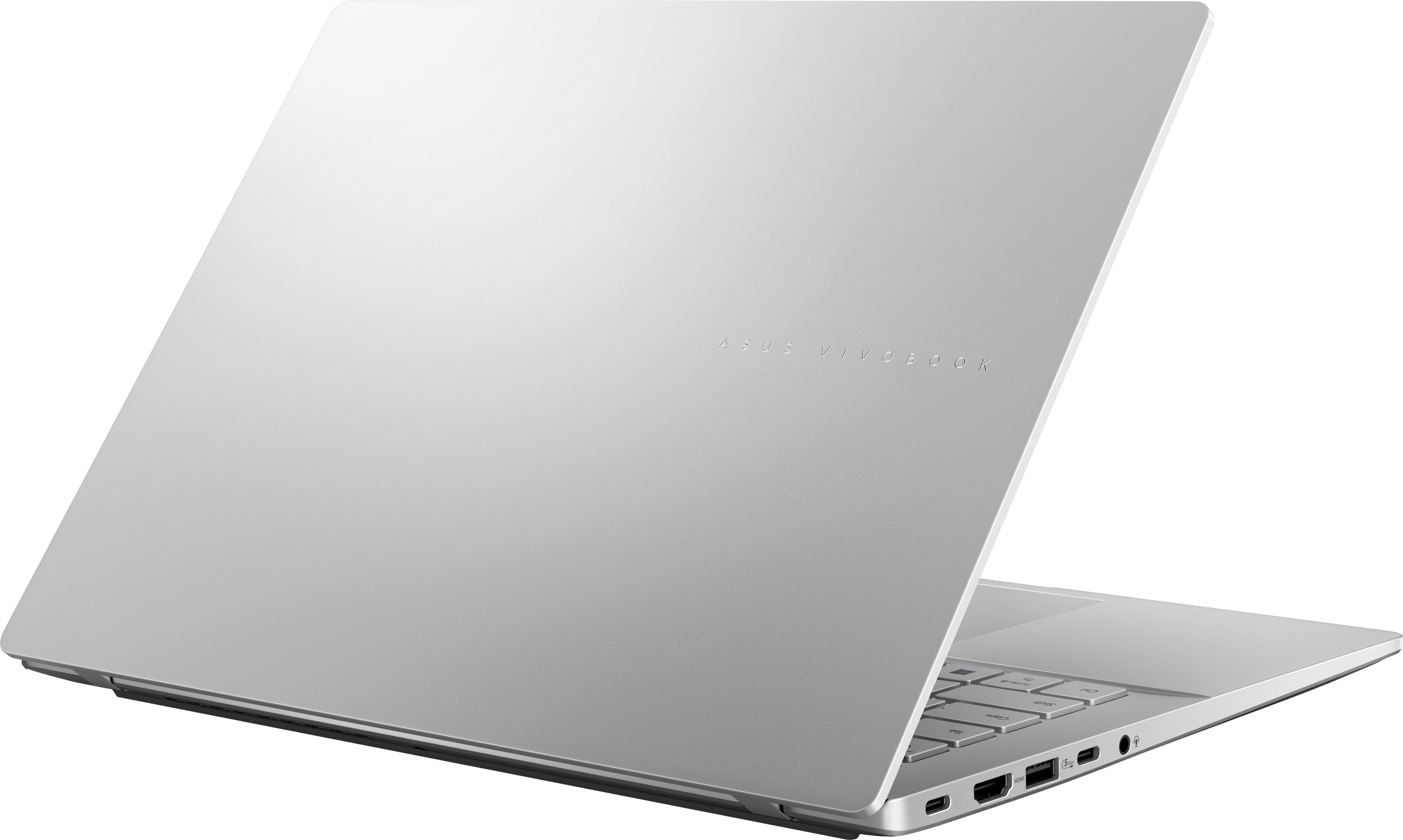 Ноутбук ASUS Vivobook S14 S3407CA-LY010 (90NB16J1-M000D0)фото10