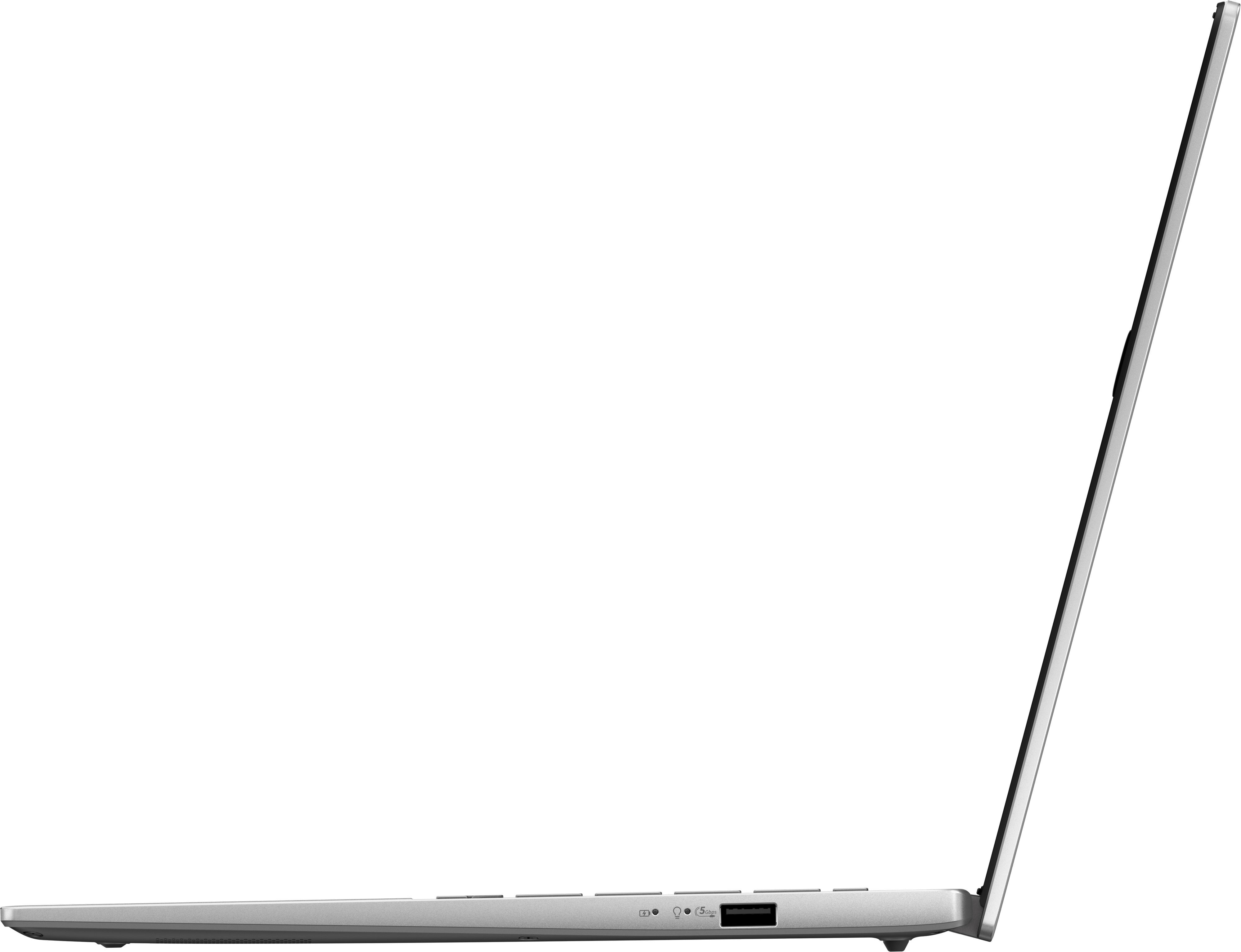 Ноутбук ASUS Vivobook S14 S3407CA-LY010 (90NB16J1-M000D0)фото8
