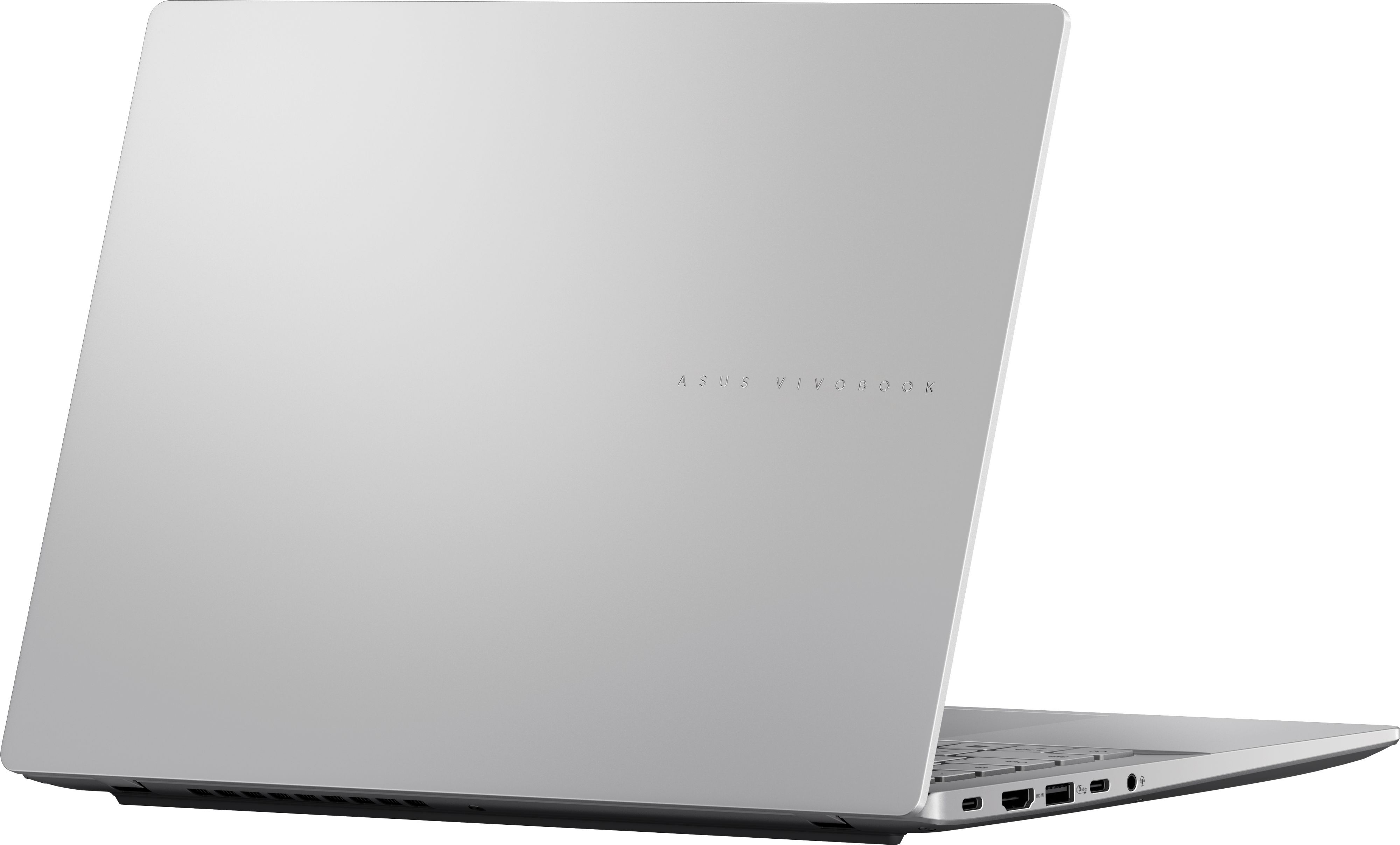 Ноутбук ASUS Vivobook S14 S3407CA-LY010 (90NB16J1-M000D0)фото11