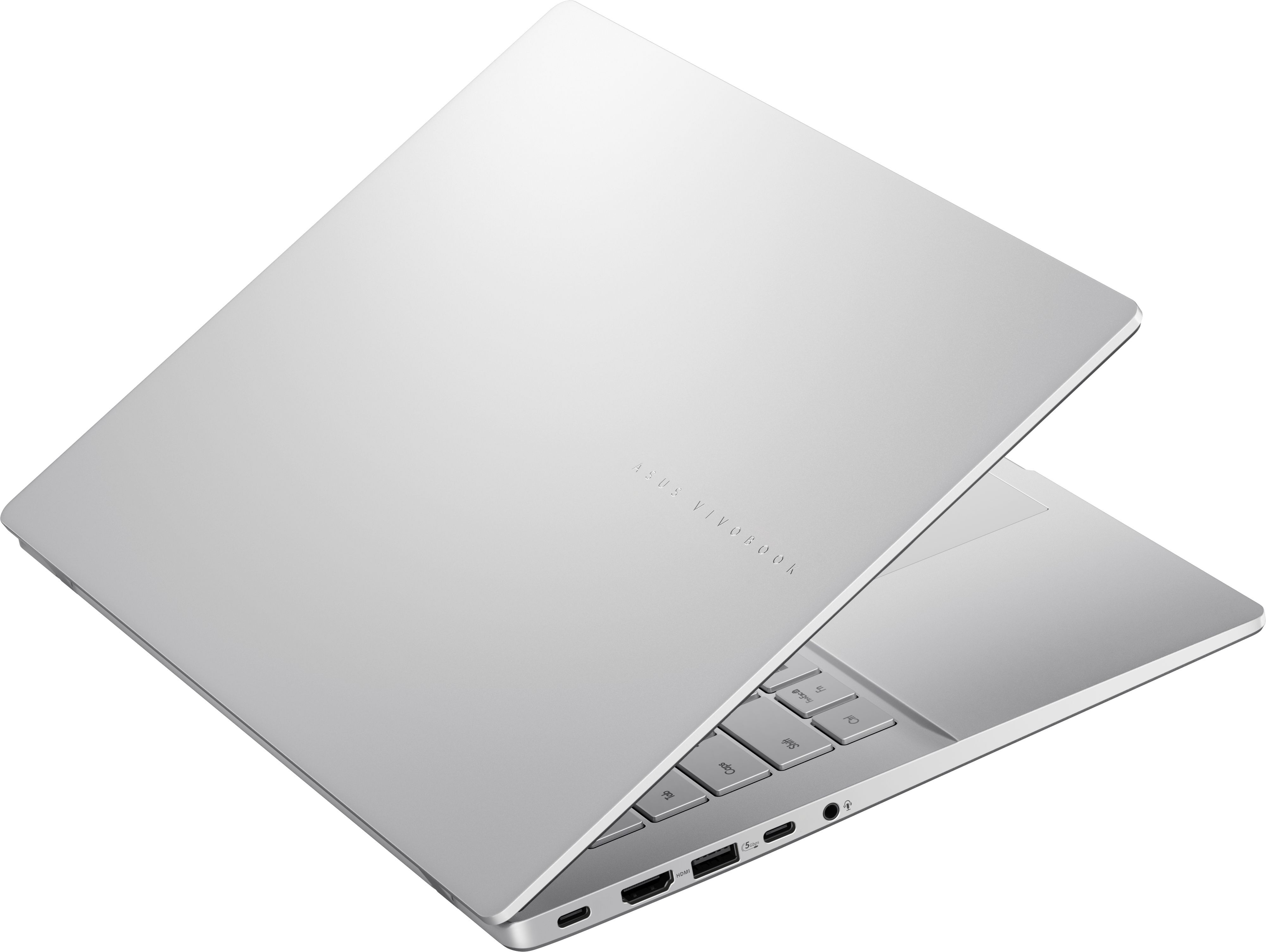 Ноутбук ASUS Vivobook S14 S3407CA-LY010 (90NB16J1-M000D0)фото9