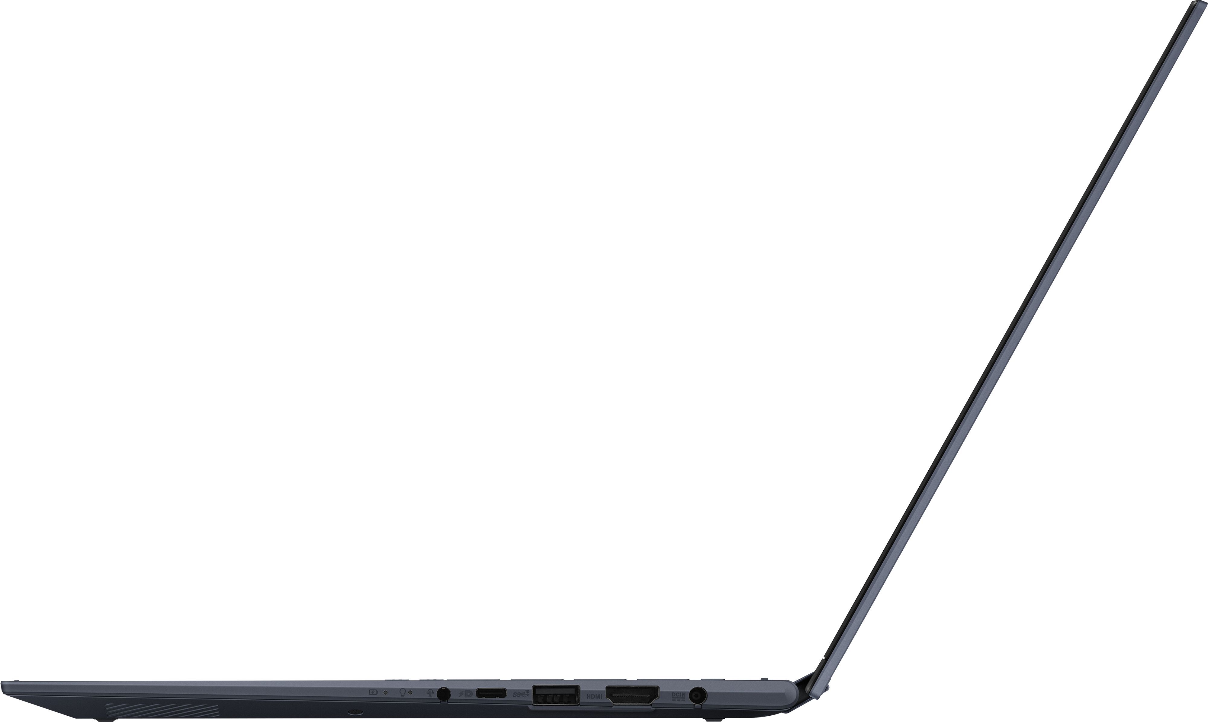 Ноутбук ASUS Vivobook S14 Flip TP3402VA-LZ608W (90NB10W1-M00S60)фото17