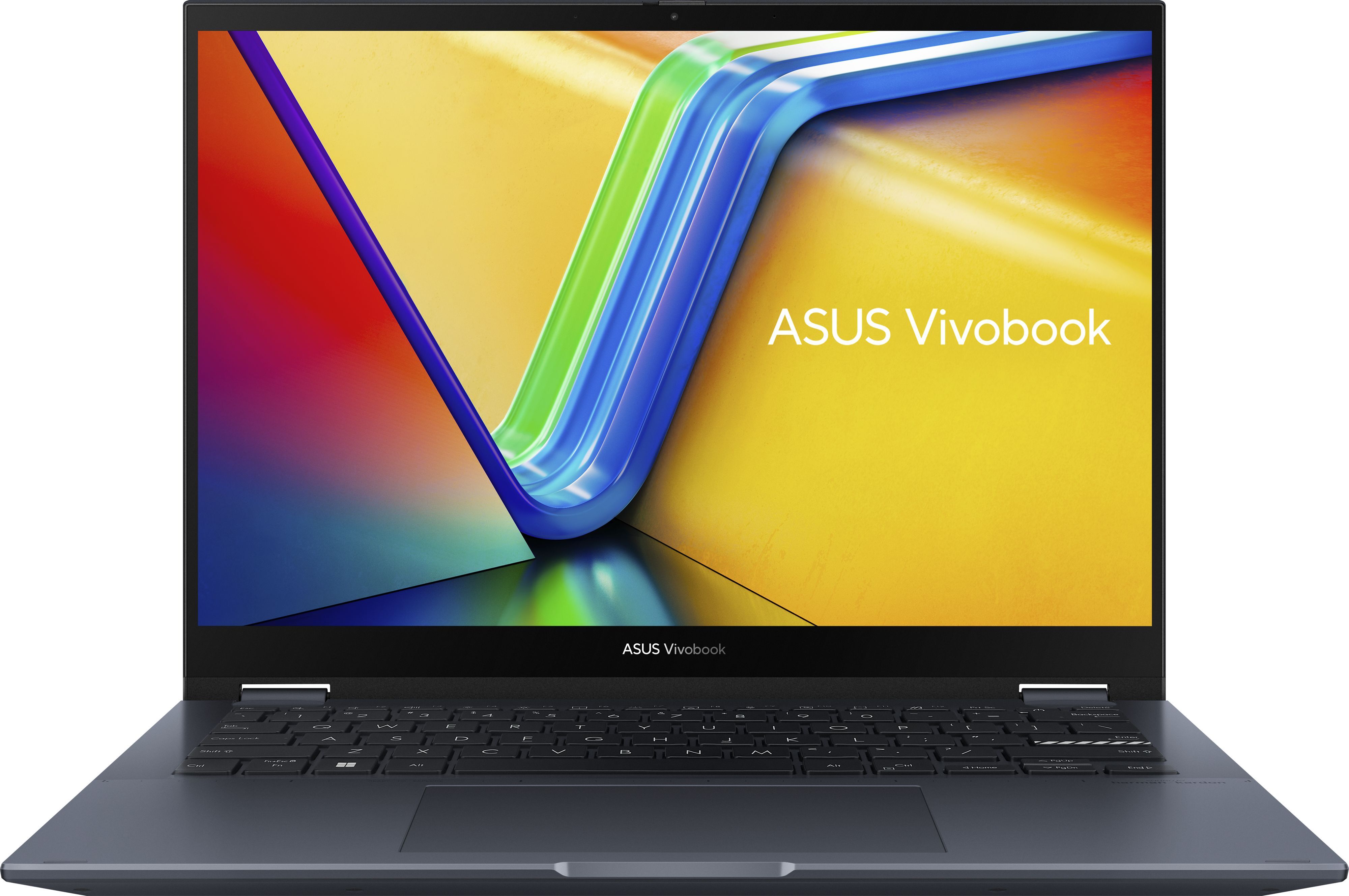 Ноутбук ASUS Vivobook S14 Flip TP3402VA-LZ608W (90NB10W1-M00S60)фото10
