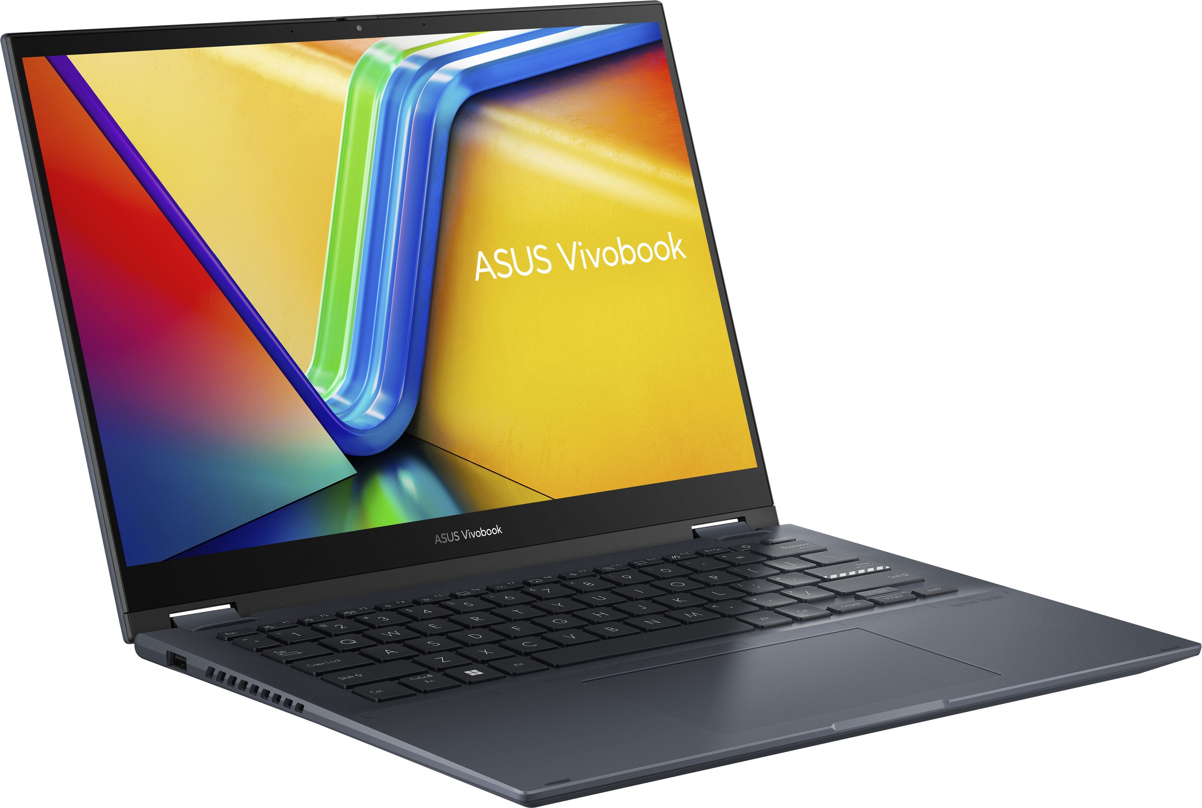 Ноутбук ASUS Vivobook S14 Flip TP3402VA-LZ608W (90NB10W1-M00S60)фото9
