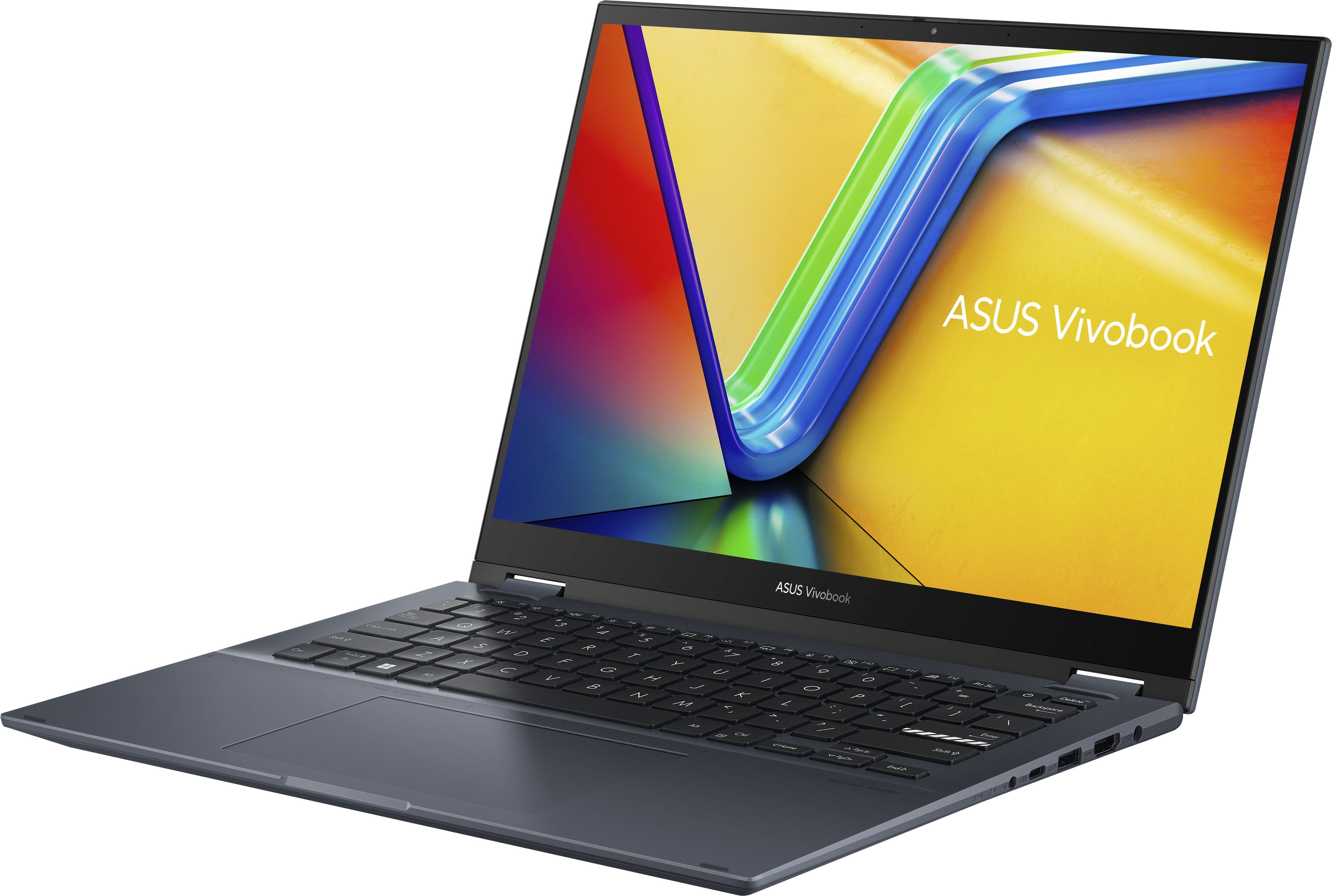 Ноутбук ASUS Vivobook S14 Flip TP3402VA-LZ608W (90NB10W1-M00S60)фото11