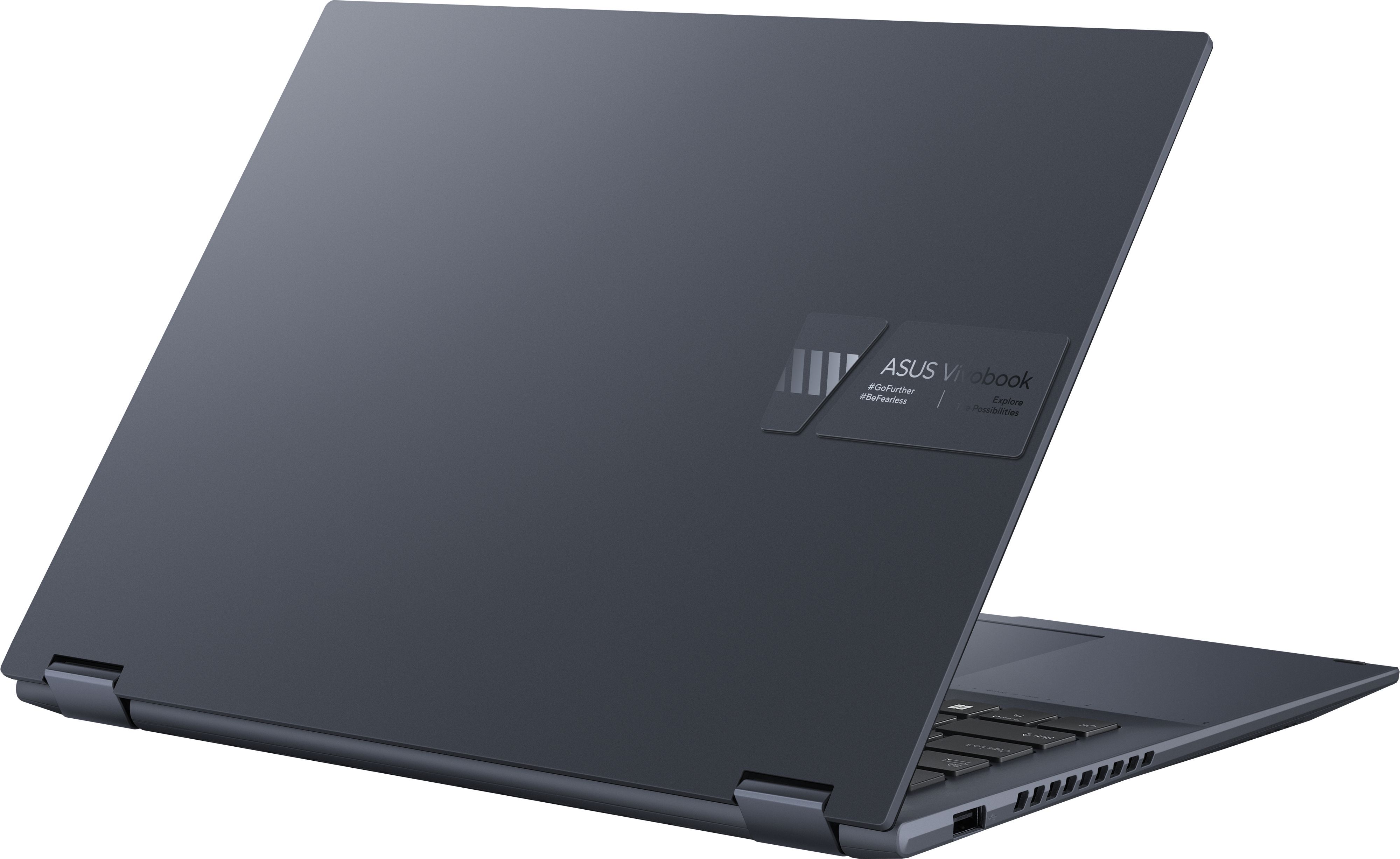Ноутбук ASUS Vivobook S14 Flip TP3402VA-LZ608W (90NB10W1-M00S60)фото19
