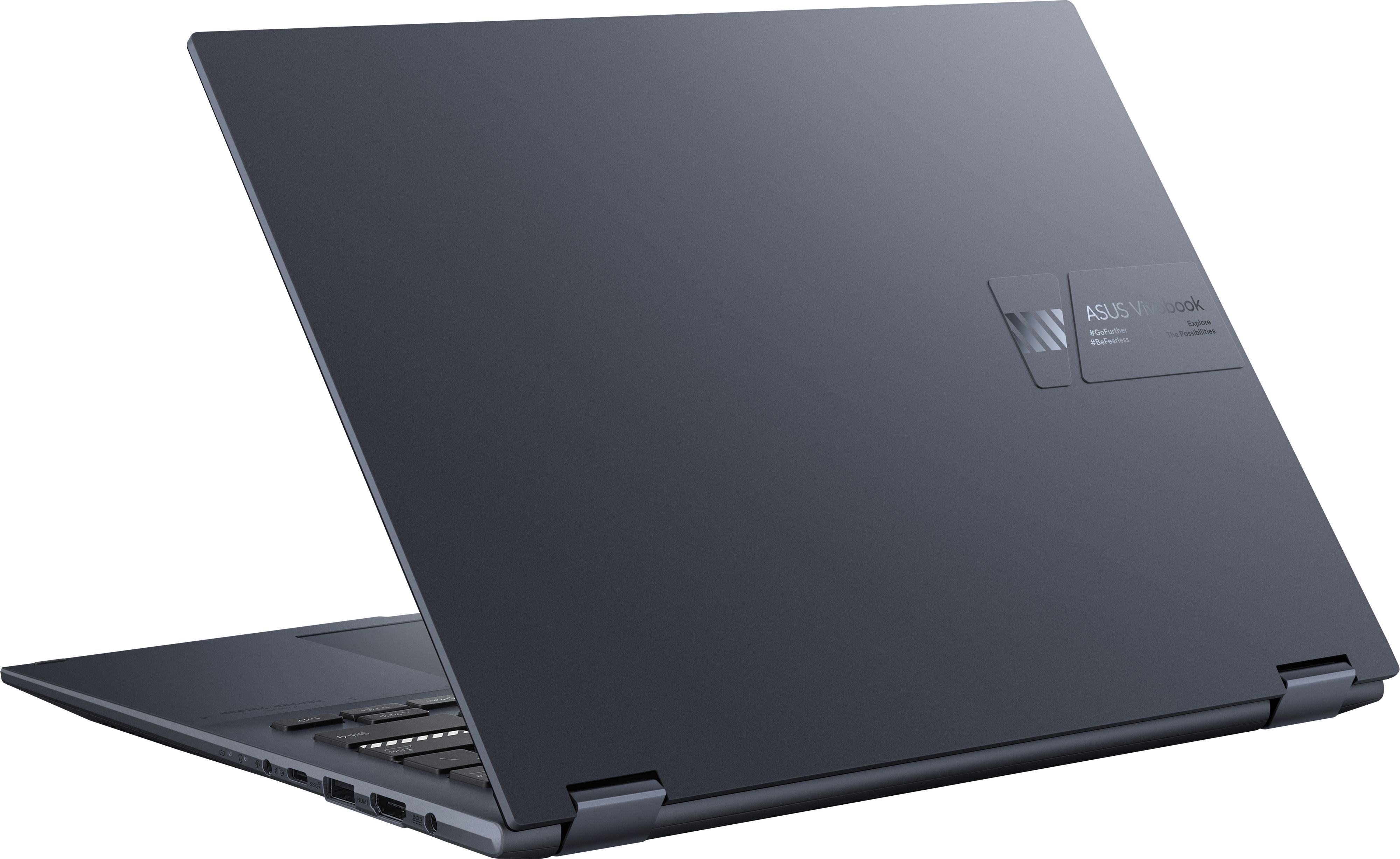 Ноутбук ASUS Vivobook S14 Flip TP3402VA-LZ608W (90NB10W1-M00S60)фото21
