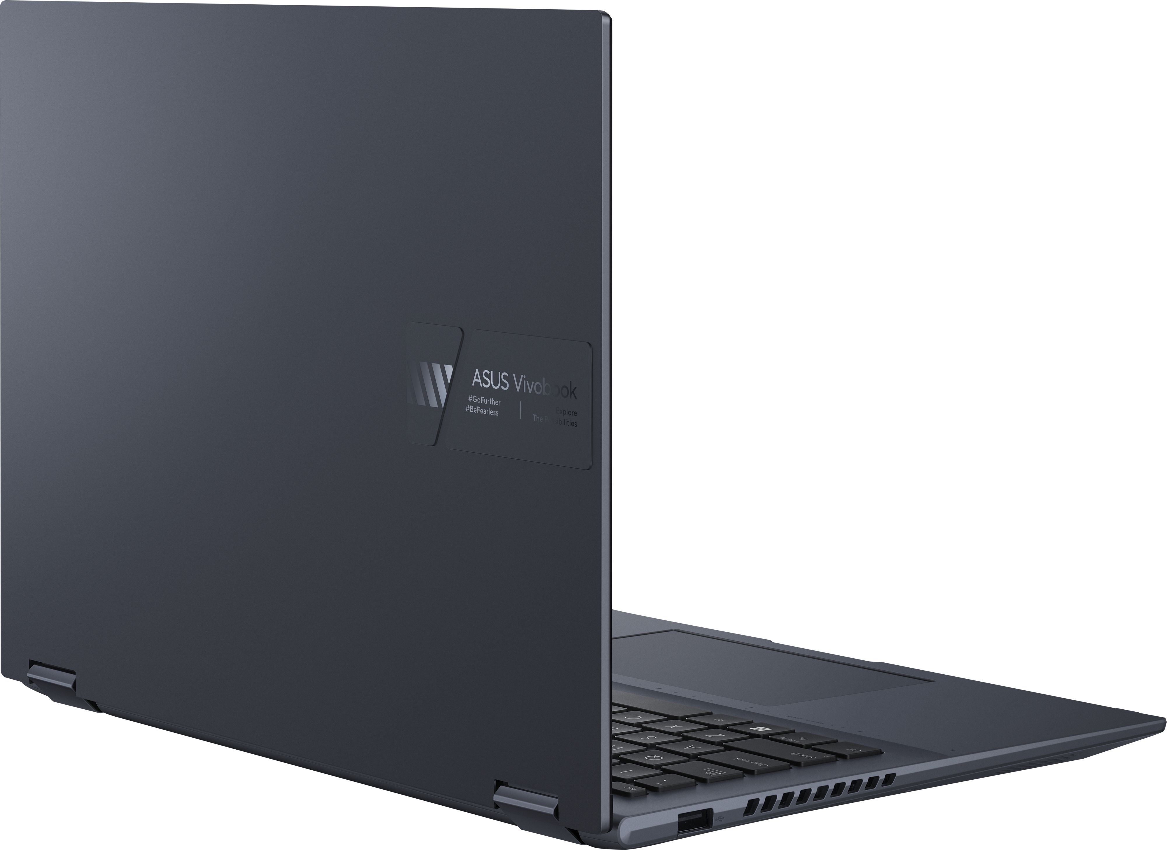 Ноутбук ASUS Vivobook S14 Flip TP3402VA-LZ608W (90NB10W1-M00S60)фото20