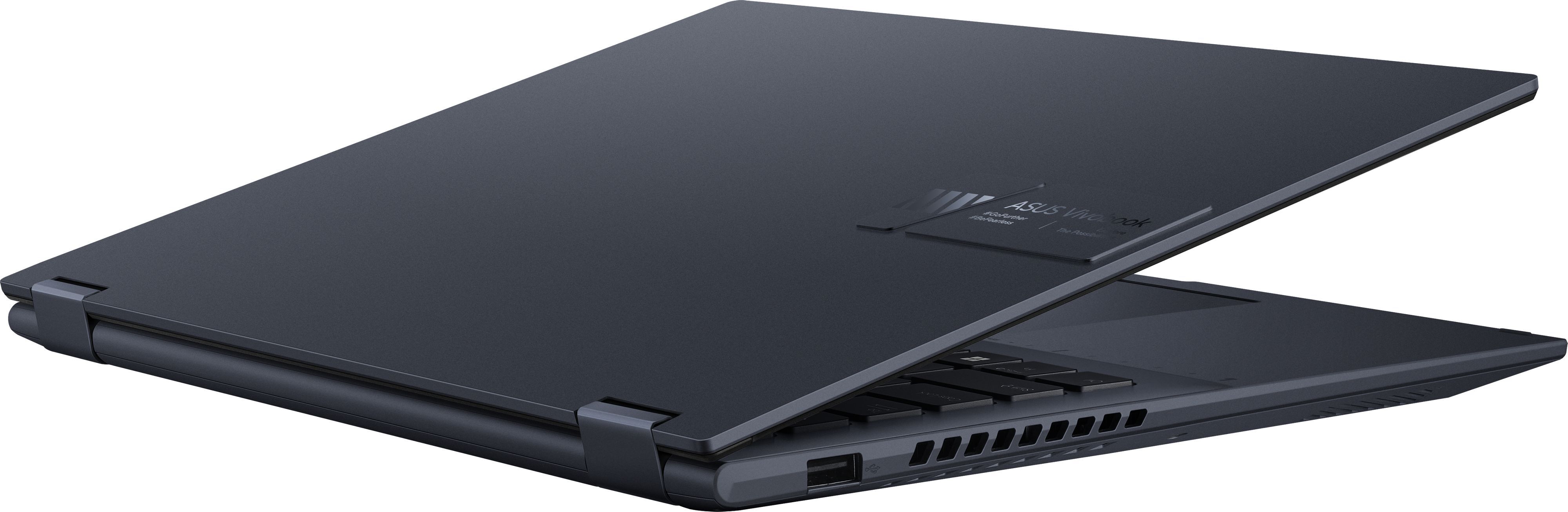 Ноутбук ASUS Vivobook S14 Flip TP3402VA-LZ608W (90NB10W1-M00S60)фото18
