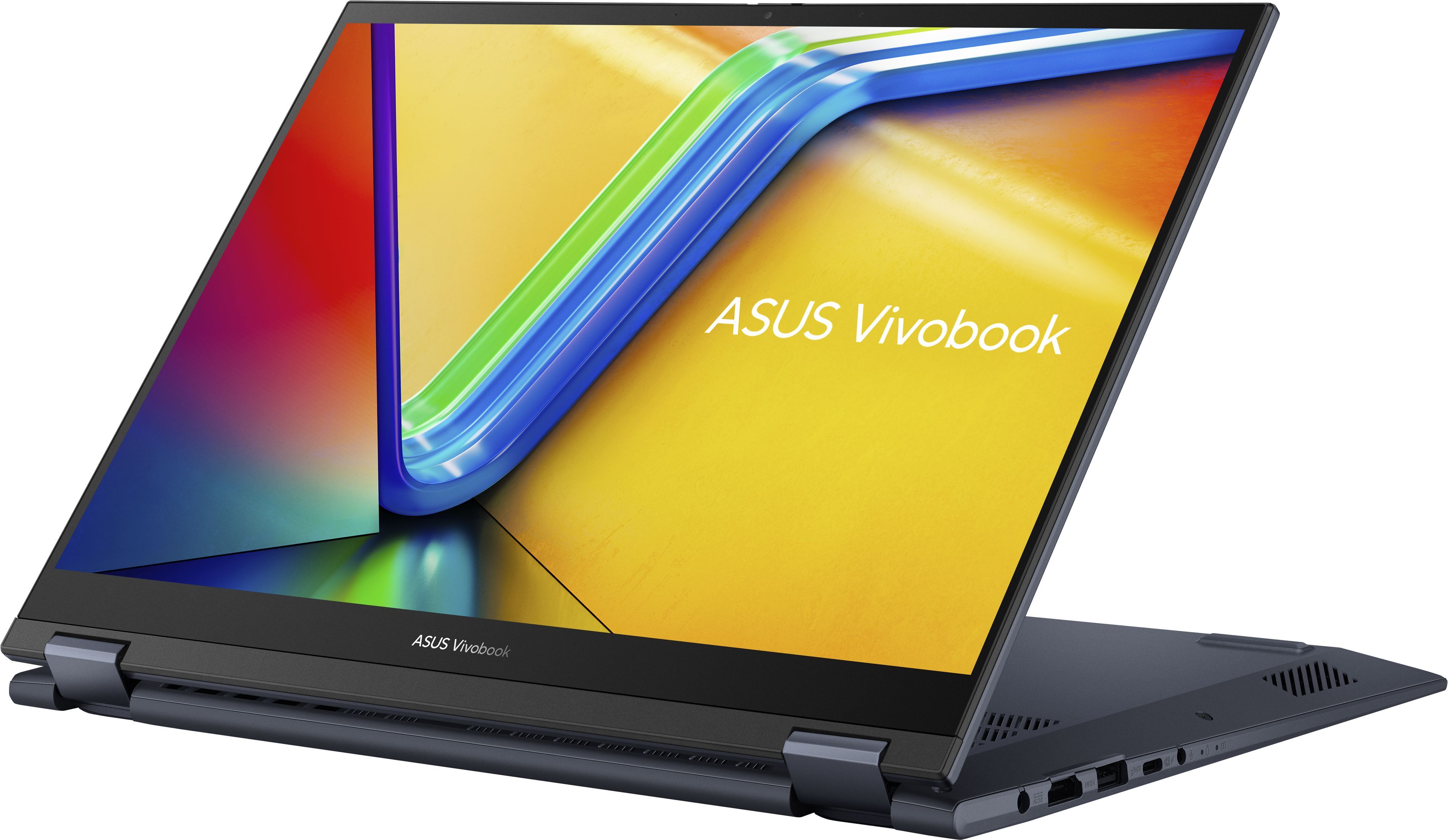 Ноутбук ASUS Vivobook S14 Flip TP3402VA-LZ608W (90NB10W1-M00S60)фото3