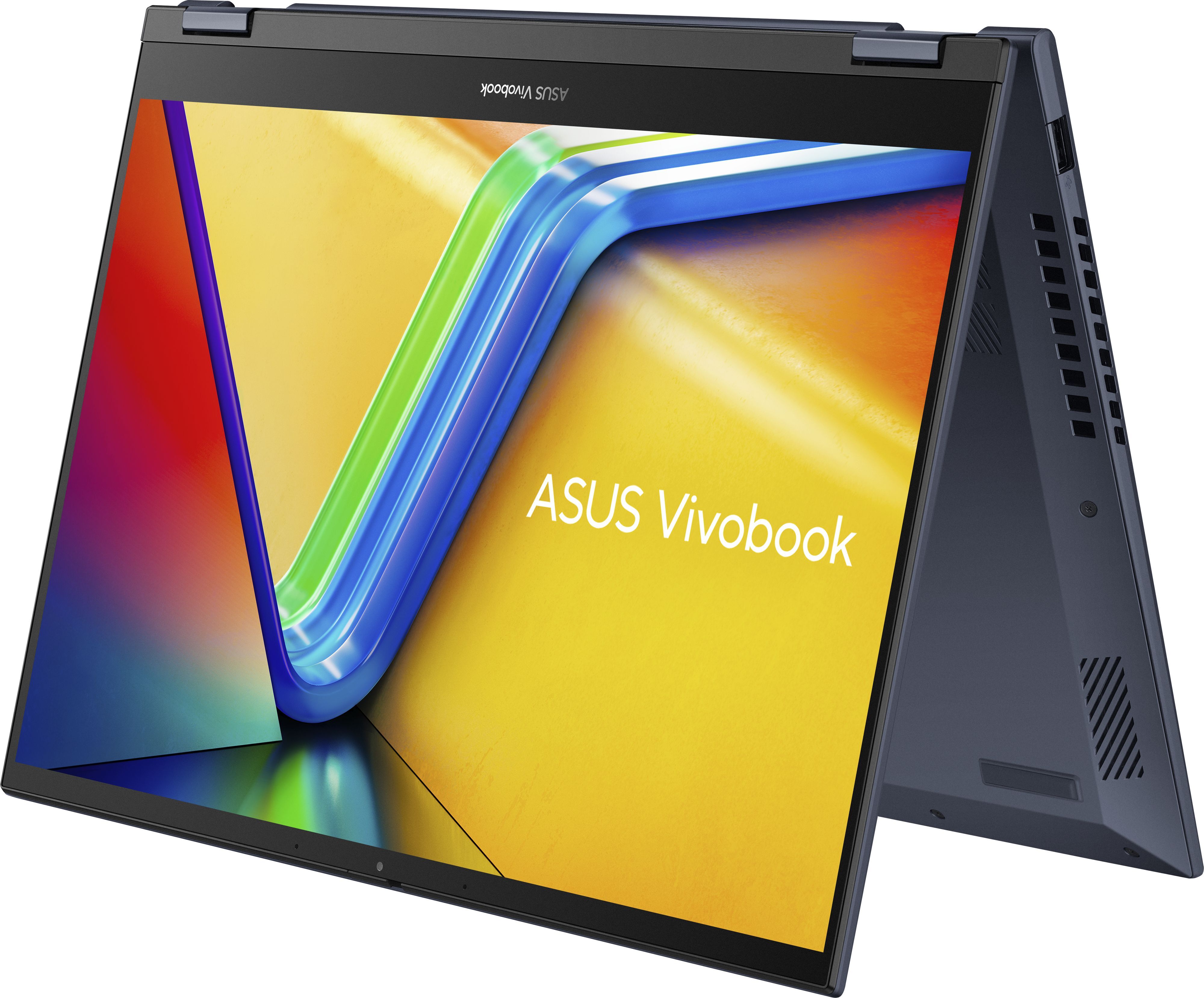 Ноутбук ASUS Vivobook S14 Flip TP3402VA-LZ608W (90NB10W1-M00S60)фото5