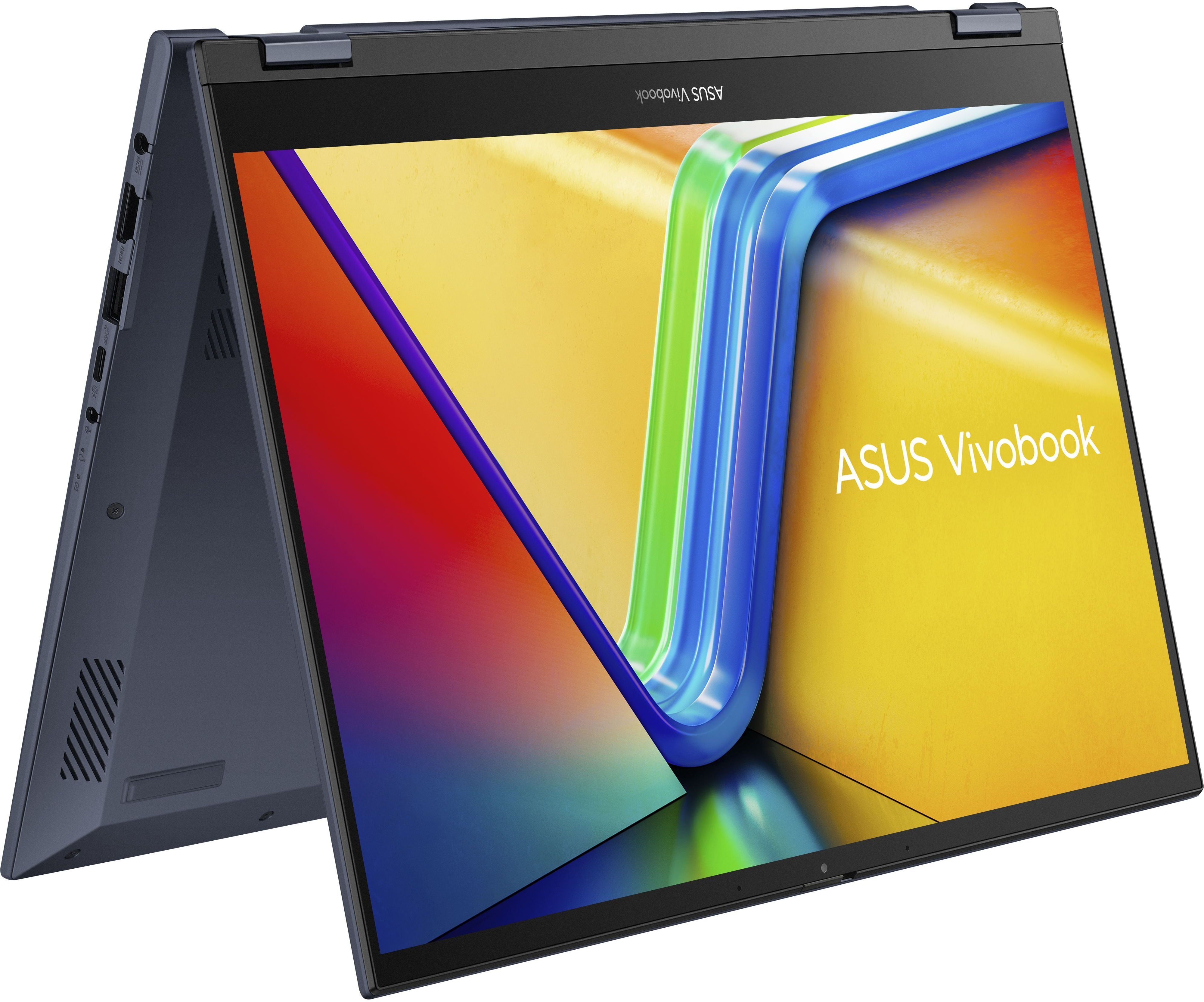 Ноутбук ASUS Vivobook S14 Flip TP3402VA-LZ608W (90NB10W1-M00S60)фото4