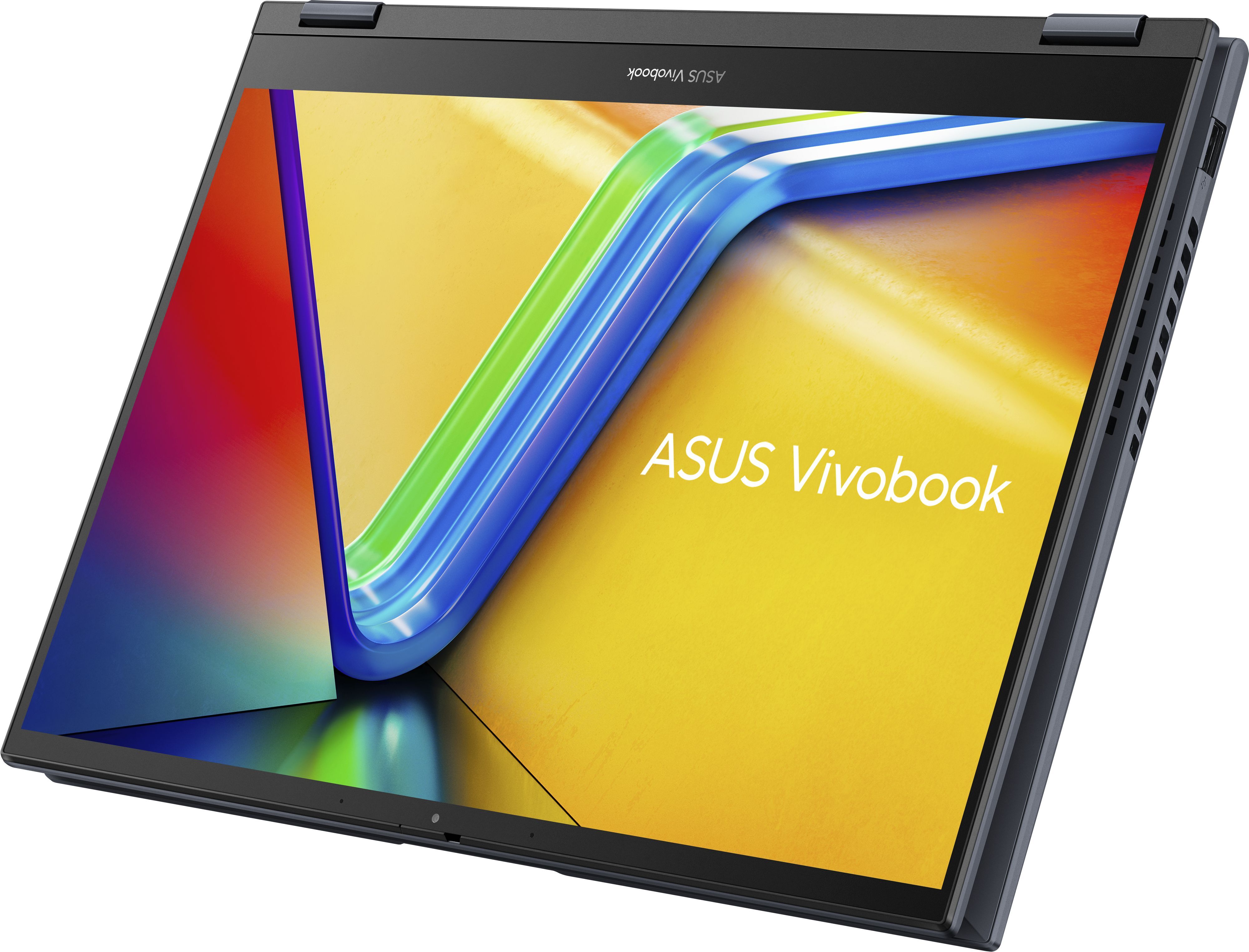 Ноутбук ASUS Vivobook S14 Flip TP3402VA-LZ608W (90NB10W1-M00S60)фото7