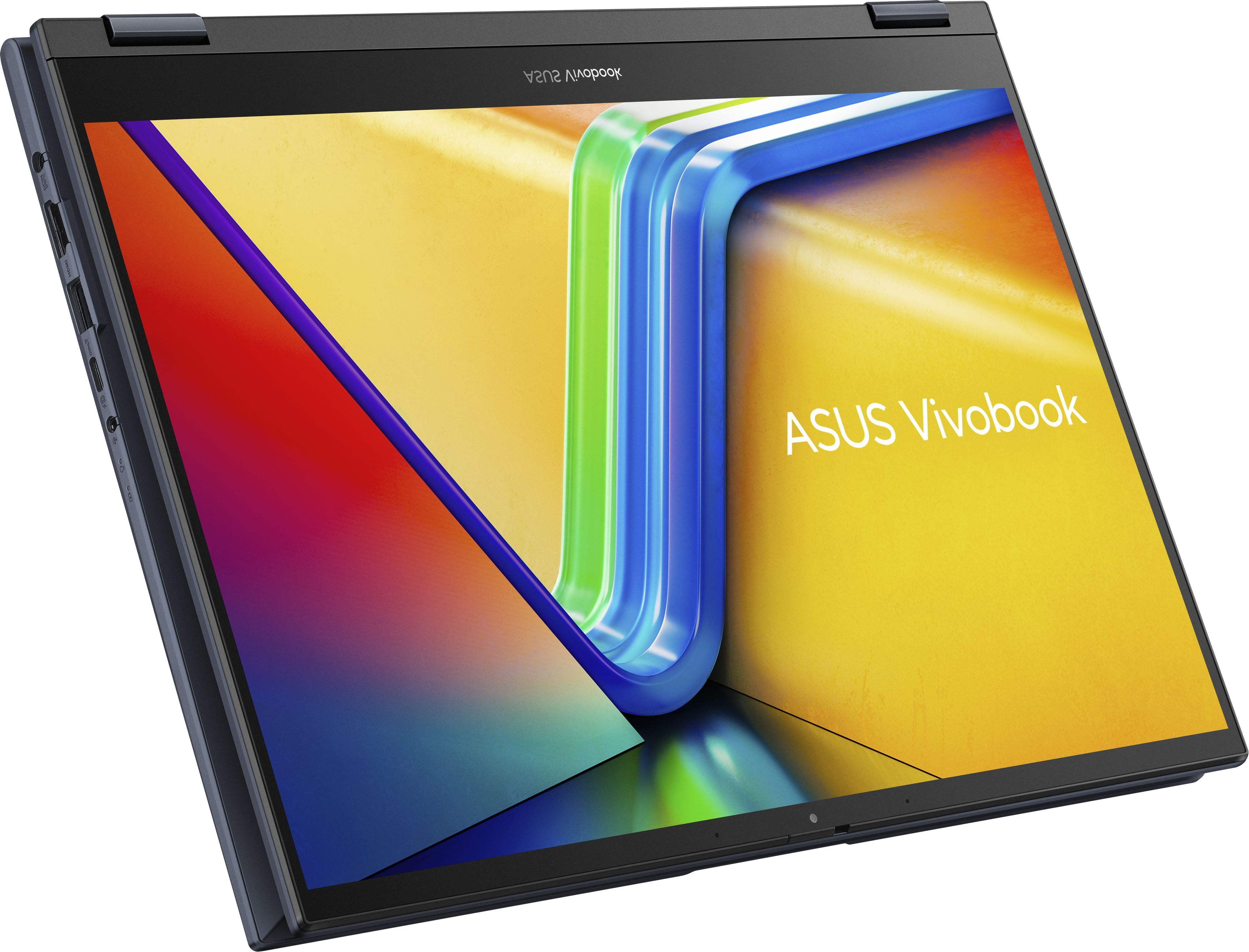Ноутбук ASUS Vivobook S14 Flip TP3402VA-LZ608W (90NB10W1-M00S60)фото6