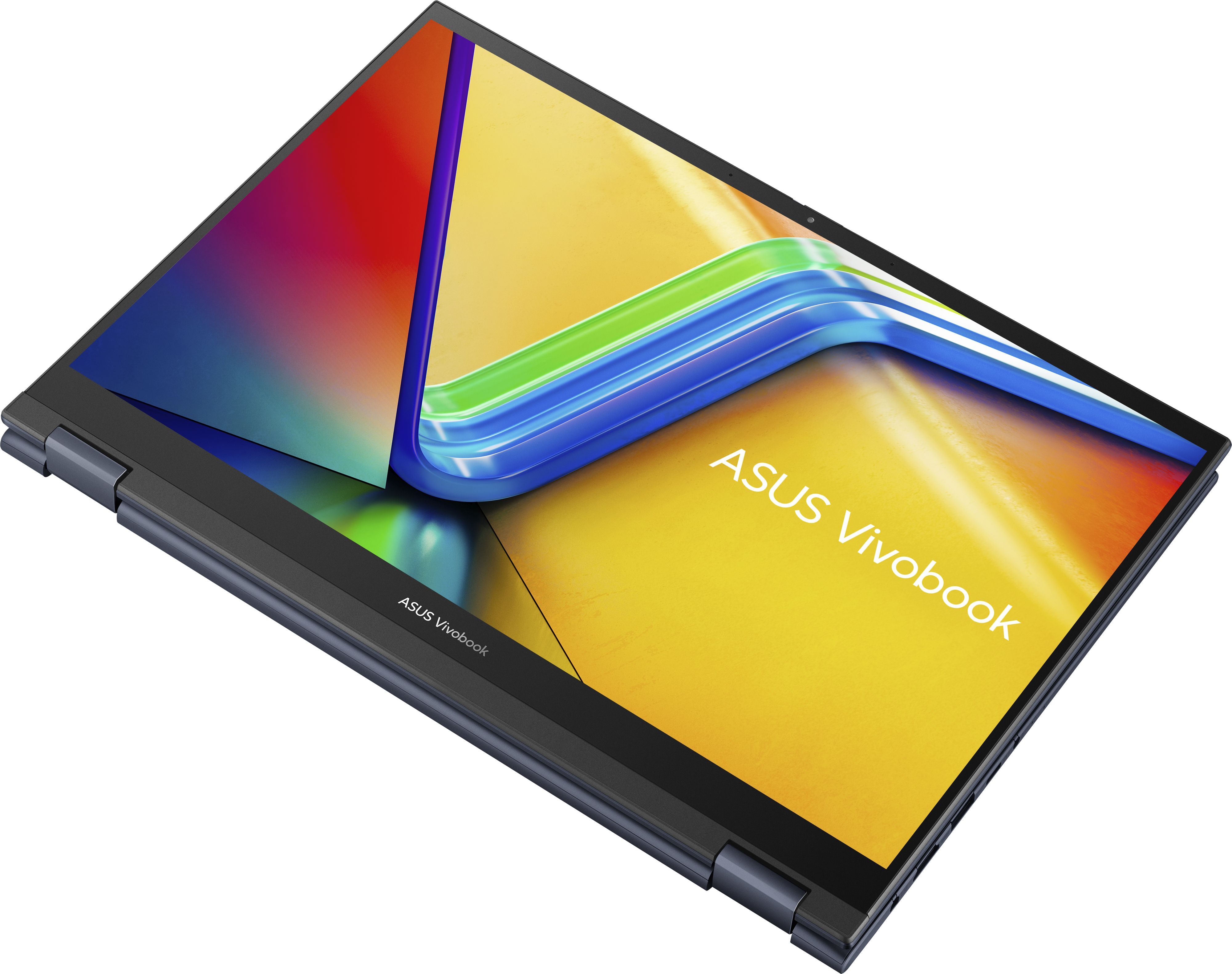 Ноутбук ASUS Vivobook S14 Flip TP3402VA-LZ608W (90NB10W1-M00S60)фото8