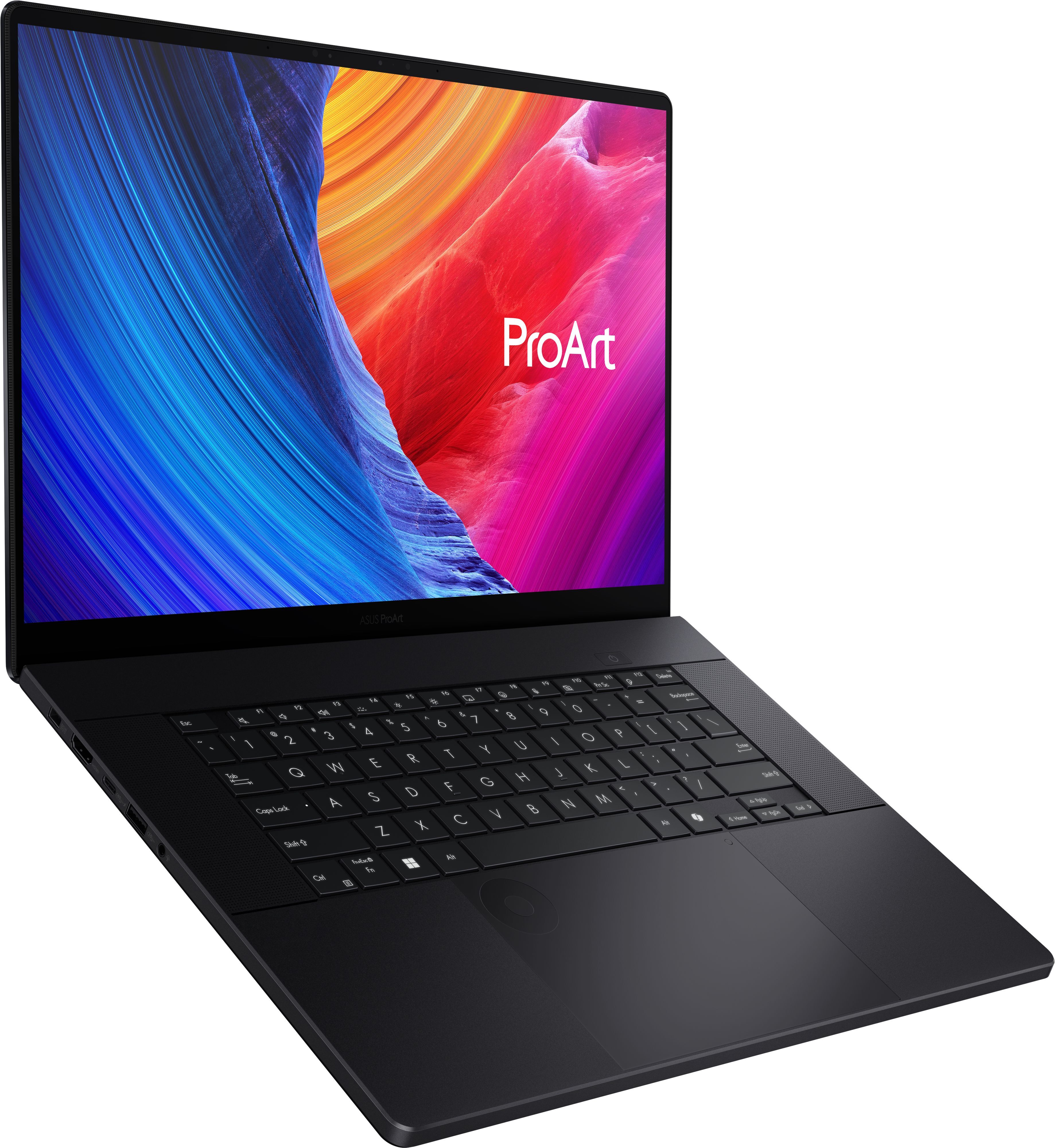 Ноутбук ASUS ProArt P16 H7606WM-ME017X (90NB15L1-M000L0)фото8