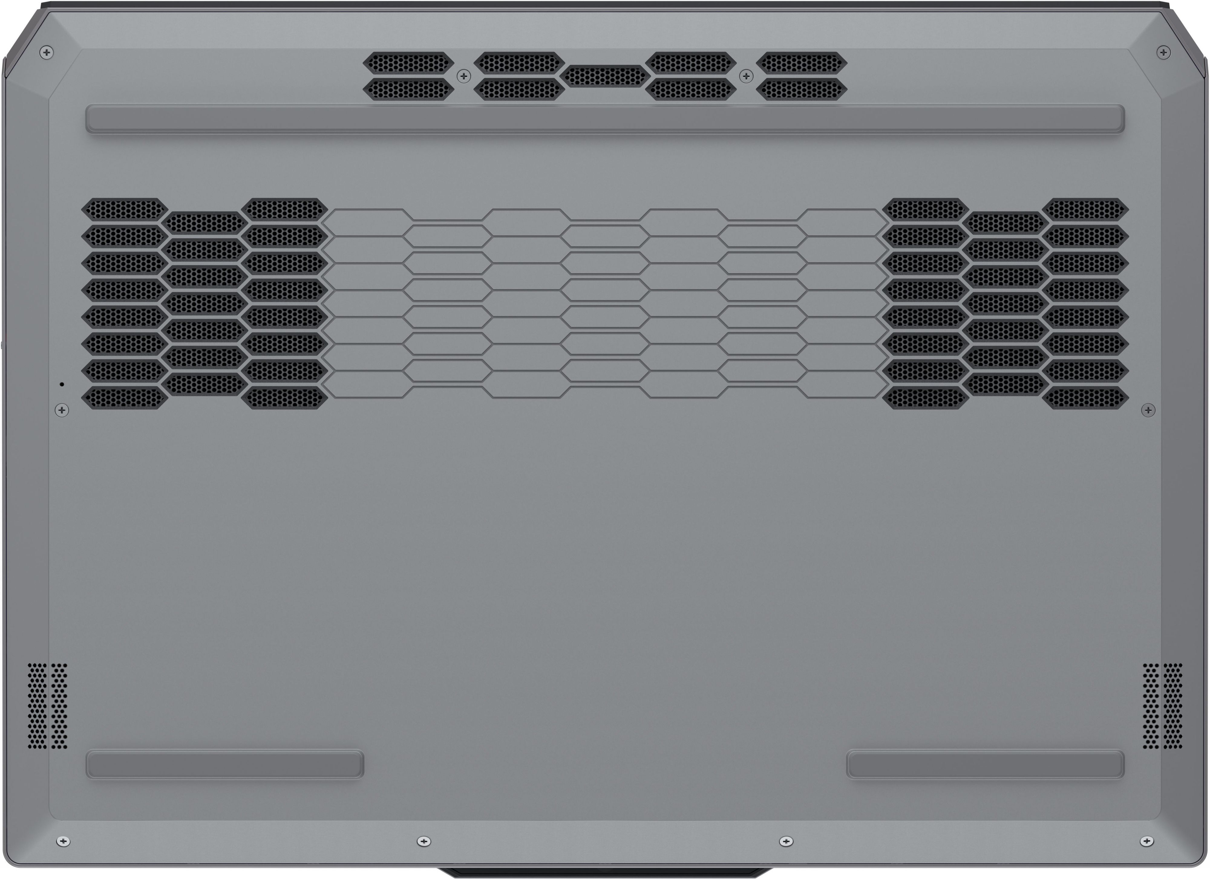 Ноутбук Lenovo LOQ 15IRX9 Luna Grey (83DV00GWRA) фото 16