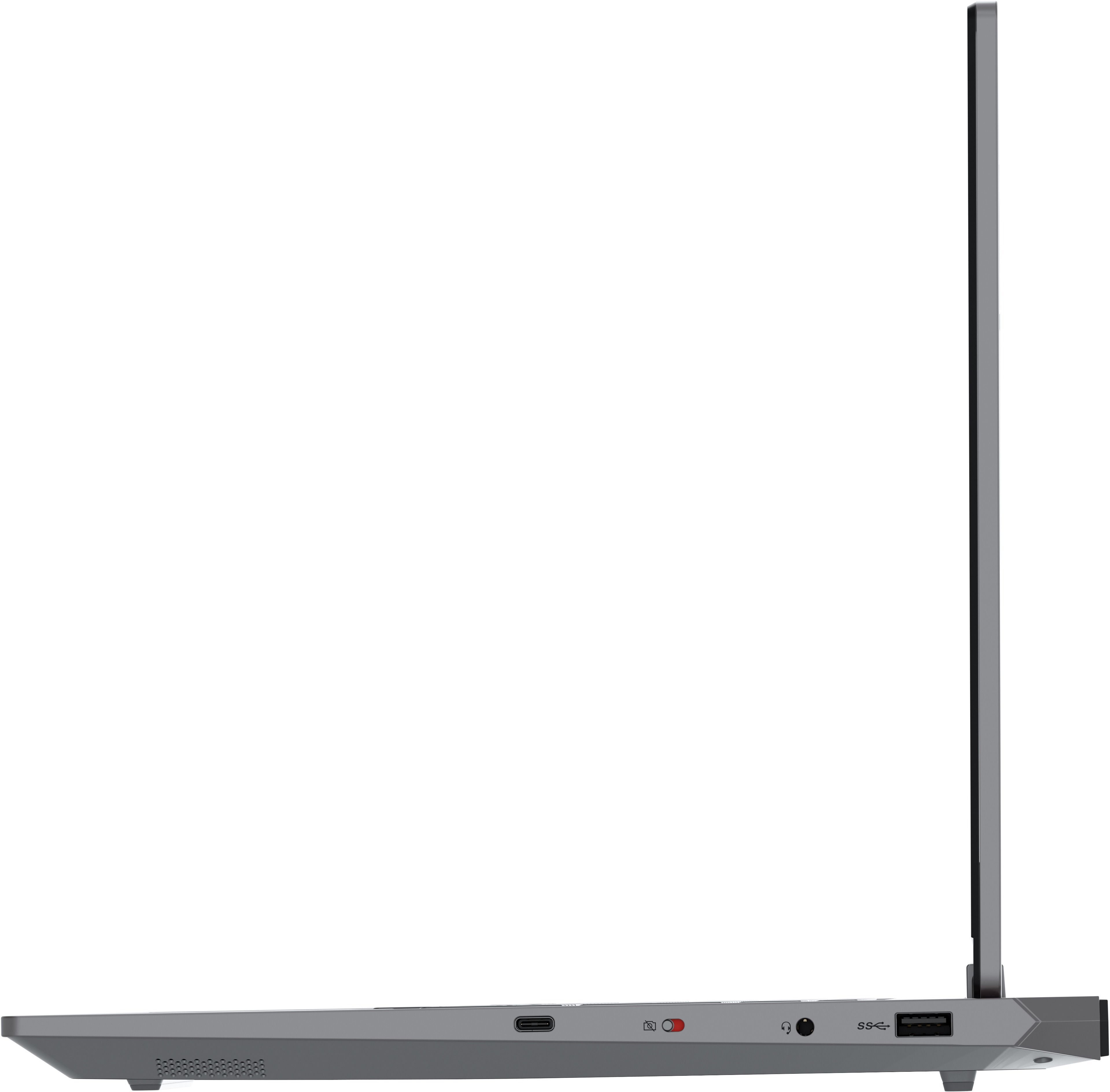 Ноутбук Lenovo LOQ 15IRX9 Luna Grey (83DV00GWRA) фото 7