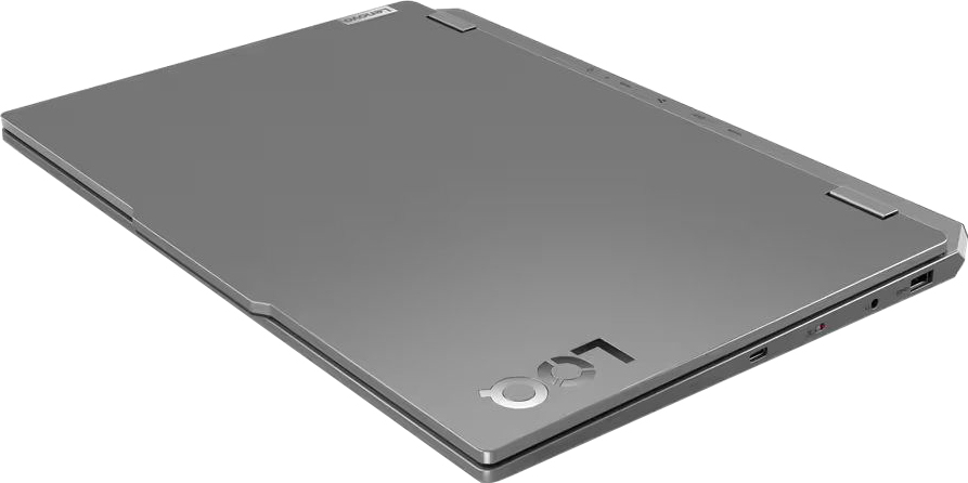 Ноутбук Lenovo LOQ 15ARP9 Luna Grey (83JC00CQRA) фото 8