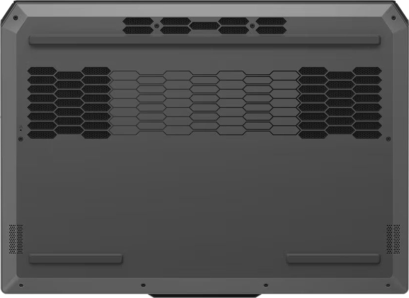 Ноутбук Lenovo LOQ 15ARP9 Luna Grey (83JC00CQRA) фото 13
