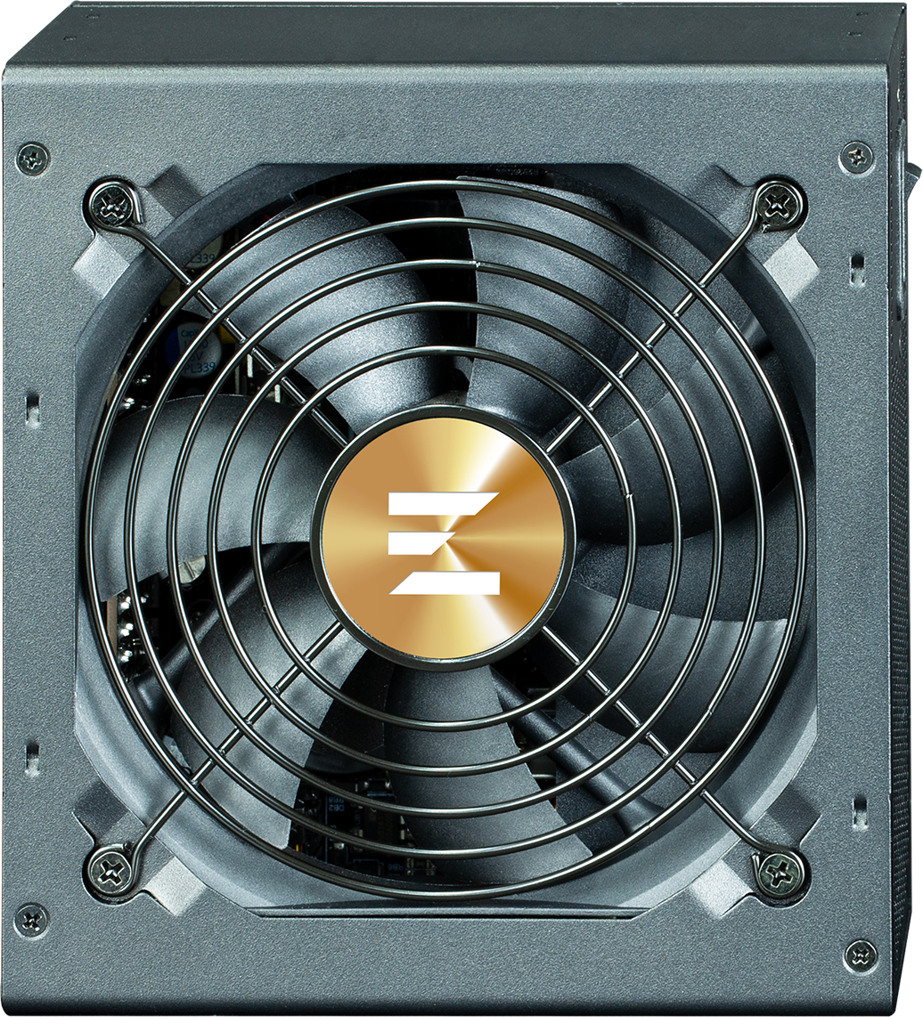 Блок живлення Zalman Teramax II SE (1000W) (ZM1000-TMX2SE)фото2